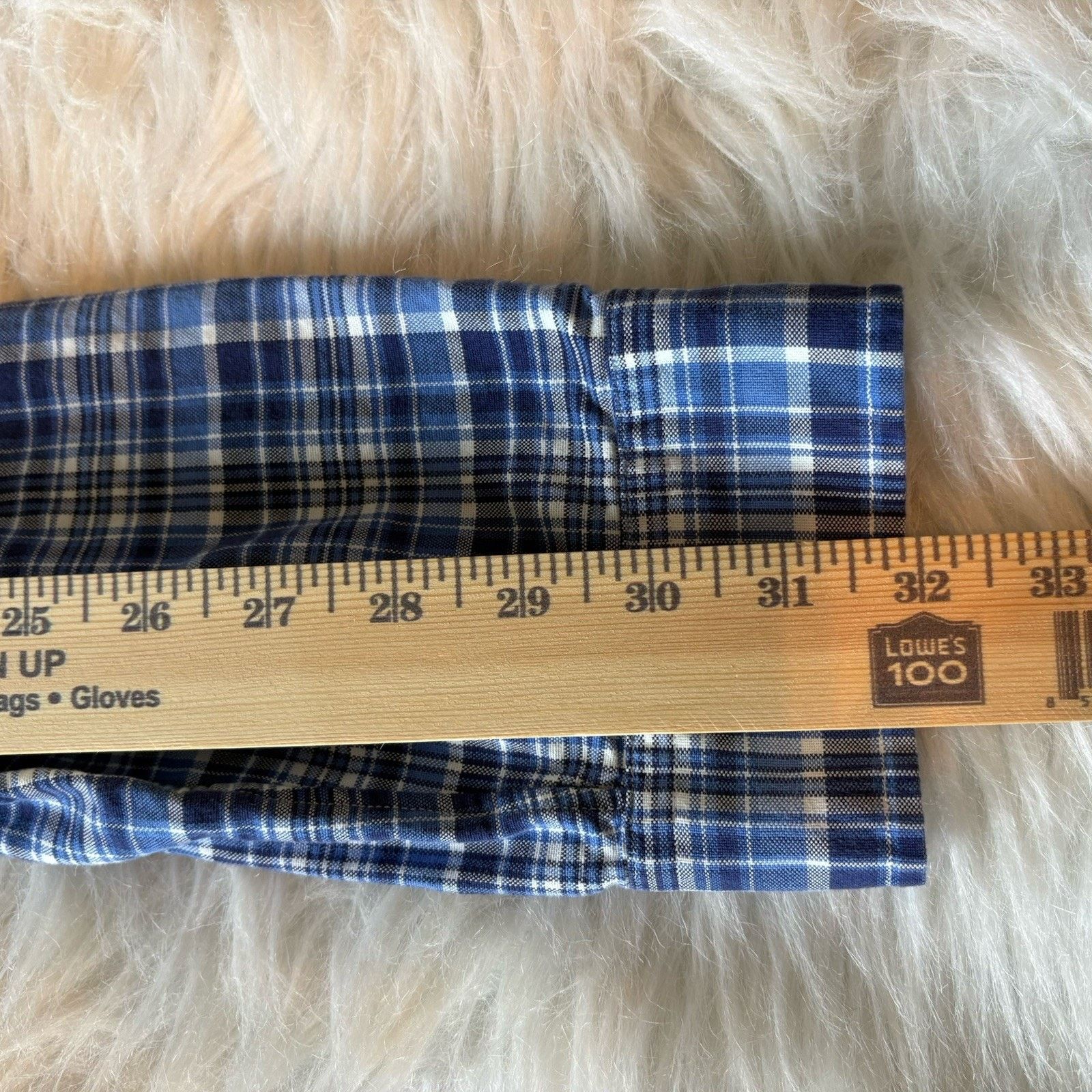 Ralph Lauren Ralph Lauren Button Down Shirt Size US XXL / EU 58 / 5 - 6 Thumbnail