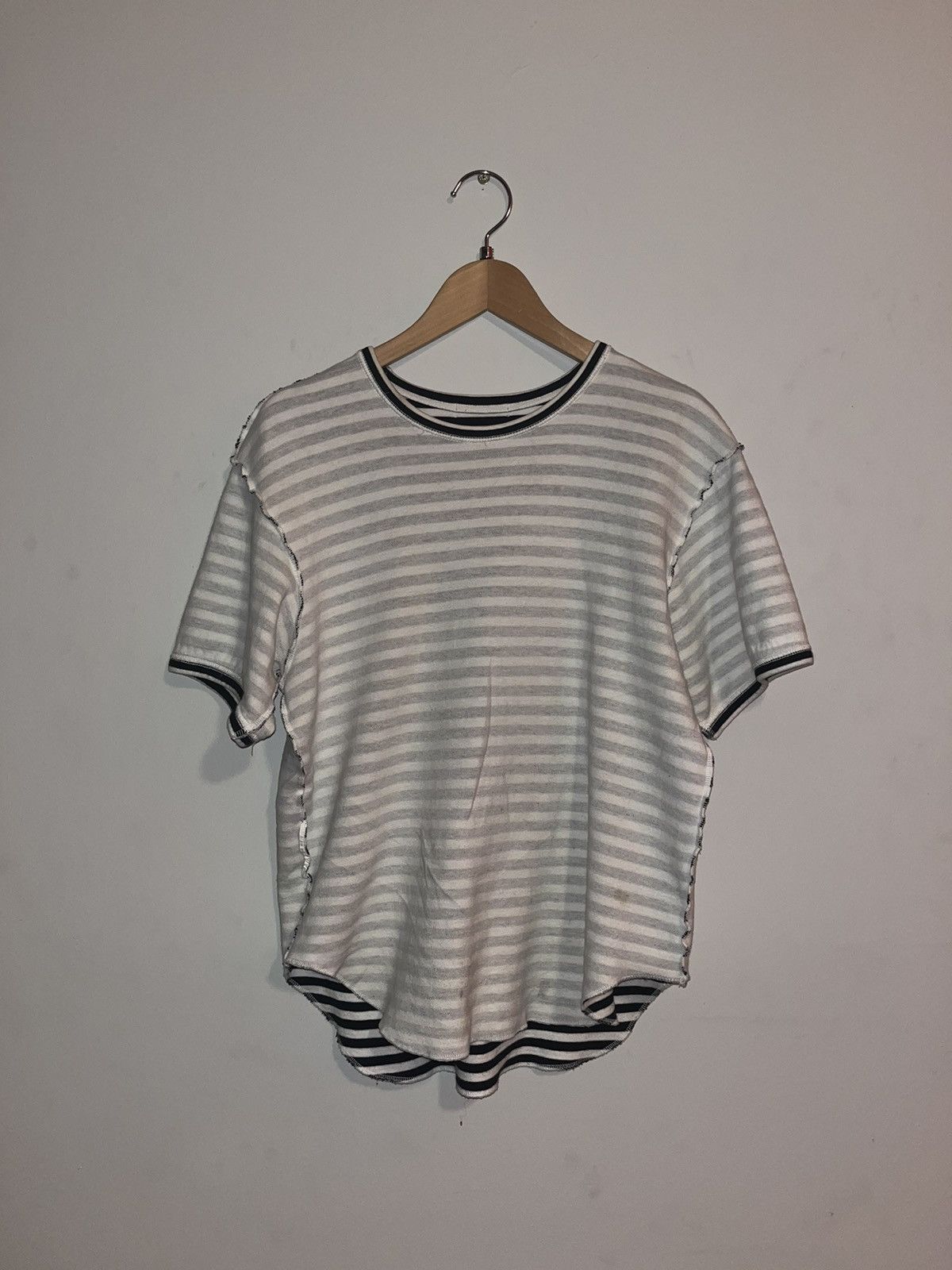 Comme des Garcons × Comme des Garcons Homme Plus 03 Cdg Homme Plus Size S / US 4 / IT 40 - 2 Thumbnail
