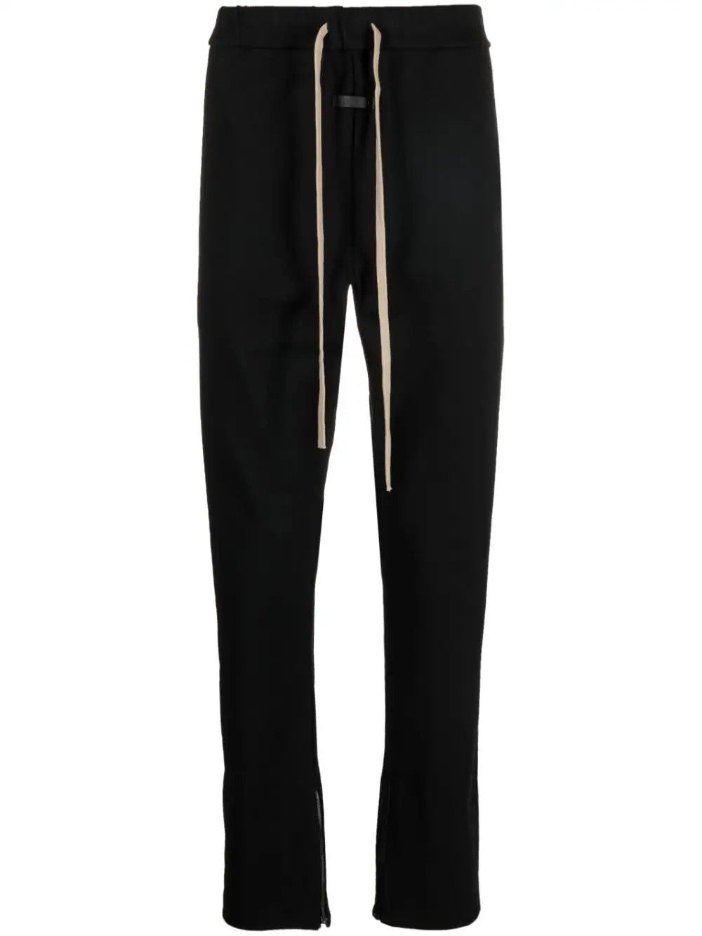 o1h1sh10624 Sweatpant in Black