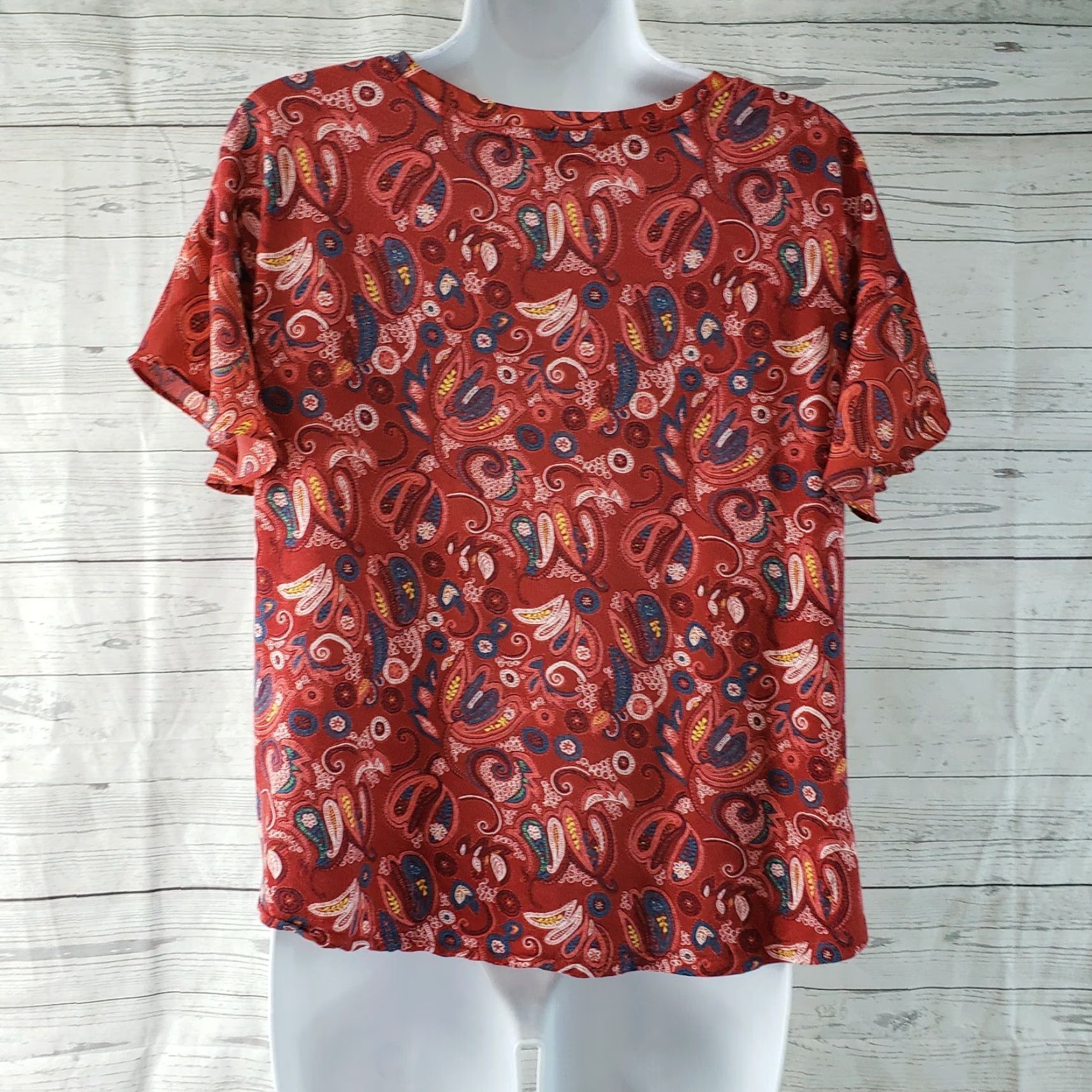Loft VINTAGE? (No) Size XS / US 0-2 / IT 36-38 - 4 Thumbnail