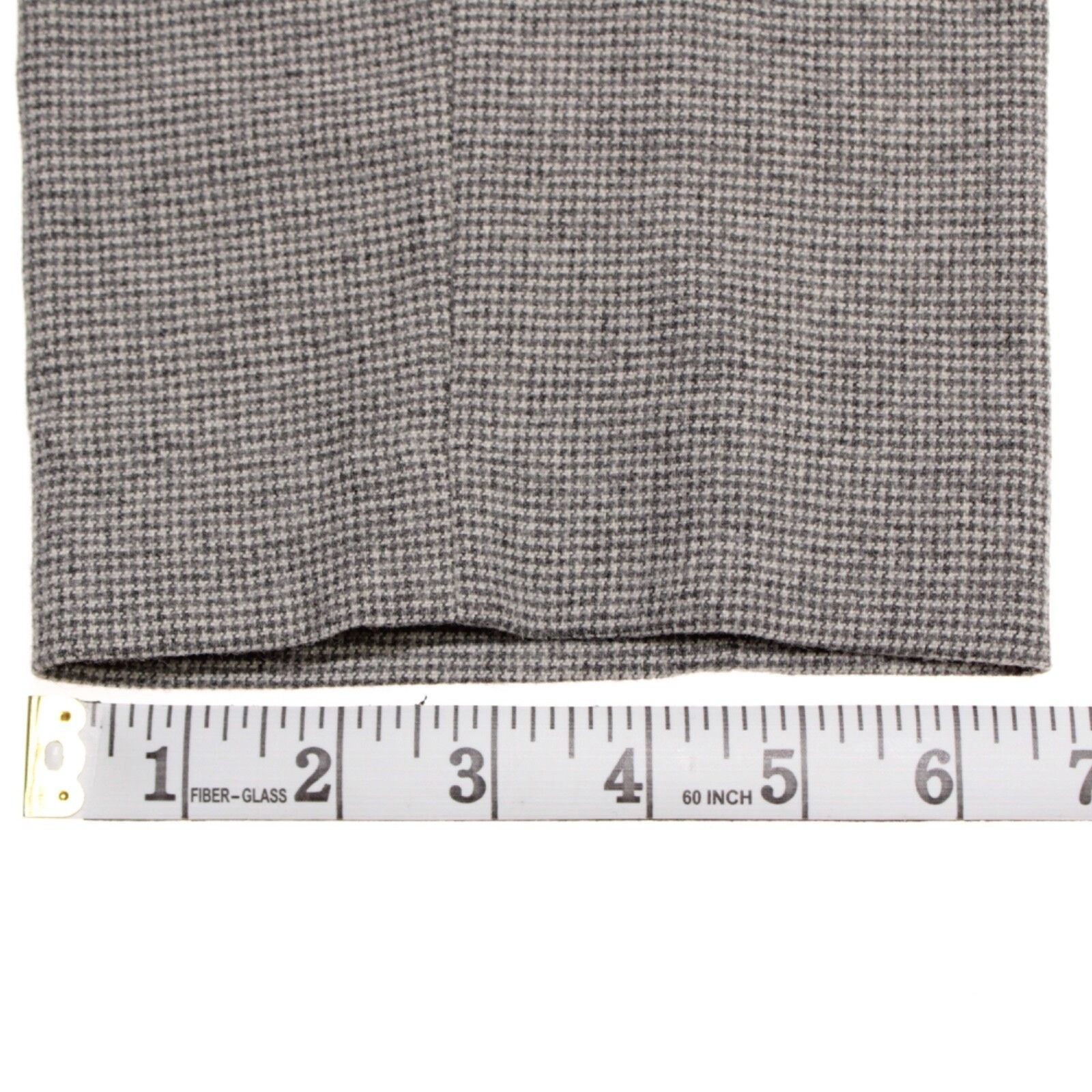 Alberto ALBERTO New with tags Dress Pants Size 35 US In Gray Size US 35 - 8 Thumbnail