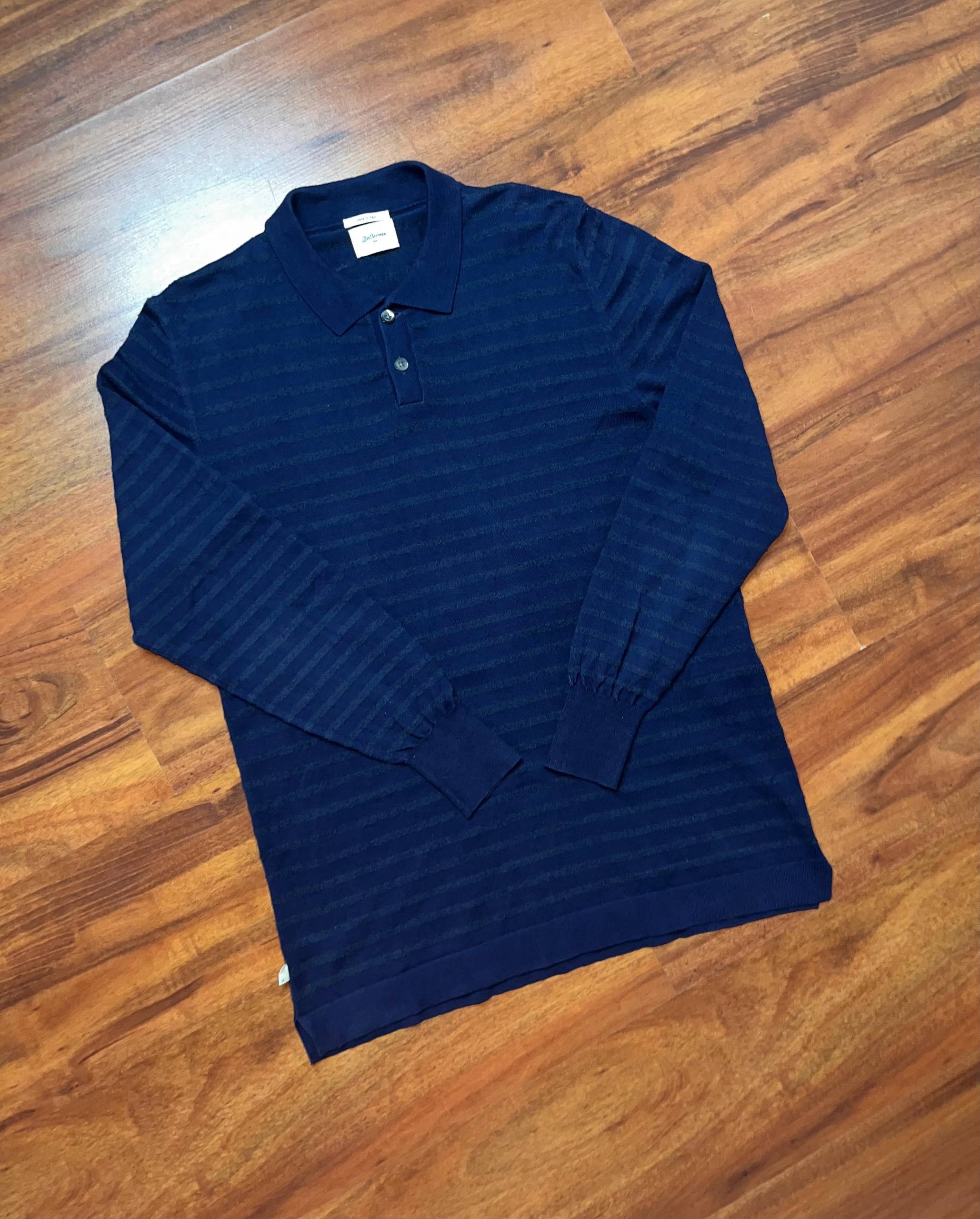 Bellerose Bellerose Italy Size US L / EU 52-54 / 3 - 2 Thumbnail