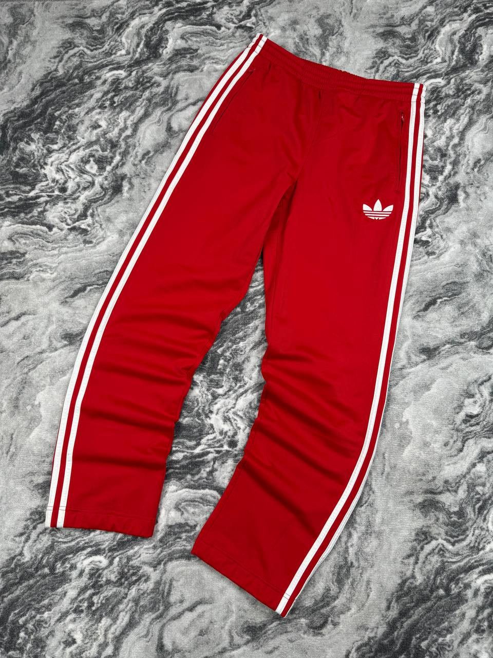 Adidas Vintage Adidas Tracksuit Balenciaga Style Firebird Size US S / EU 44-46 / 1 - 21 Thumbnail