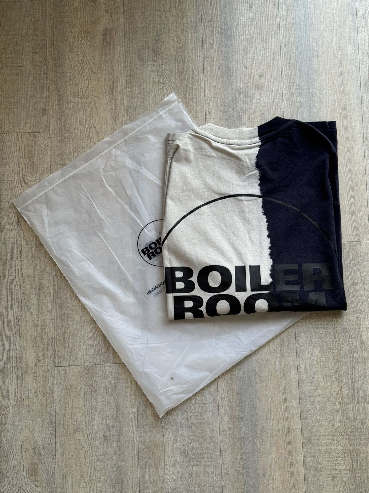 Boiler Room Boiler Room Reactive Size US XL / EU 56 / 4 - 4 Thumbnail