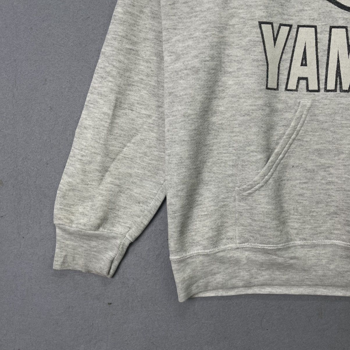Yamaha Yamaha Big Logo Heavyweight Hoodie by Lee Size US L / EU 52-54 / 3 - 5 Thumbnail