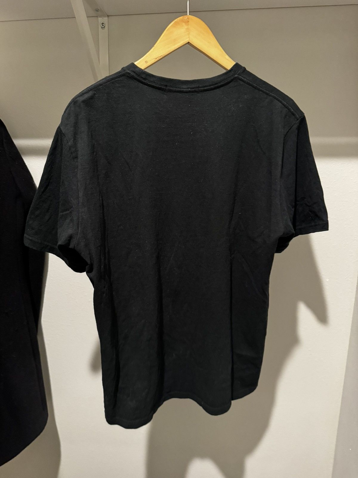 Undercover Undercover logo T-shirt Size US M / EU 48-50 / 2 - 2 Thumbnail