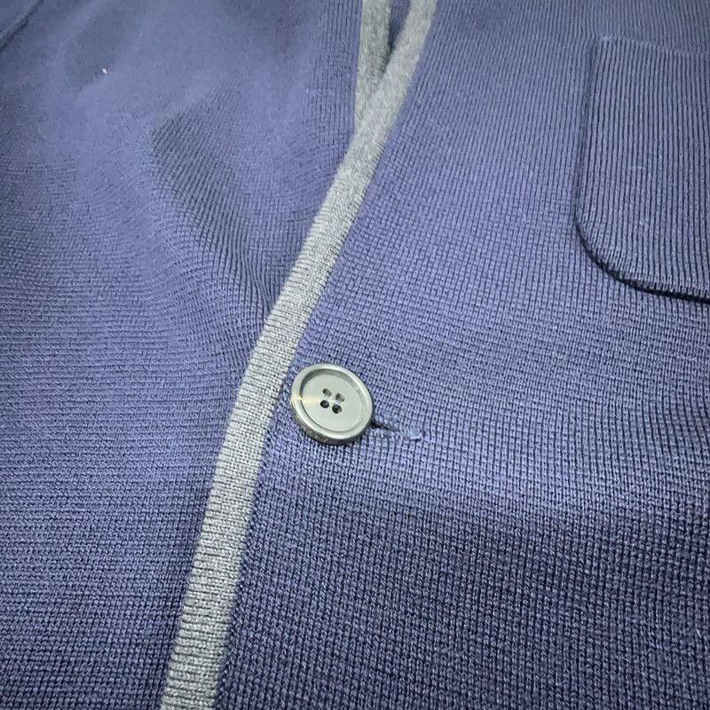 Prada Prada Casual Versatile Jacket-2506 Size US S / EU 44-46 / 1 - 5 Thumbnail