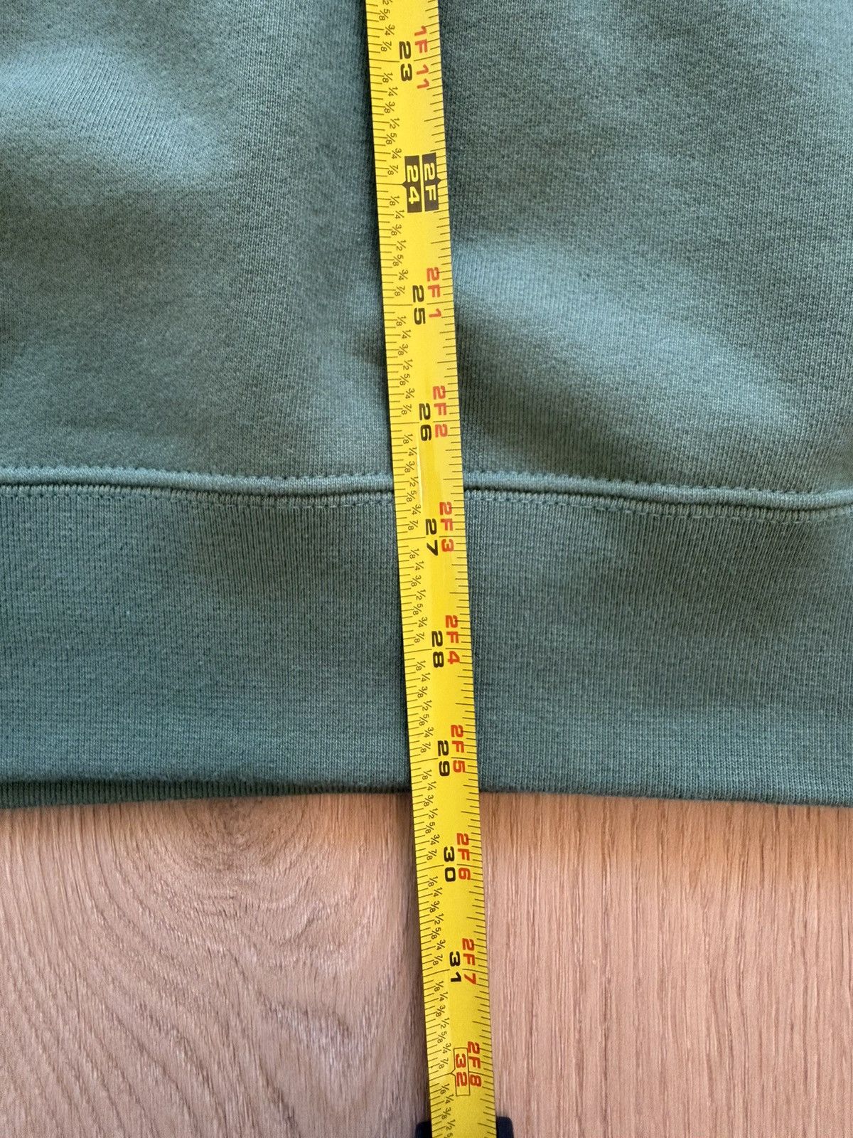 Adsum Adsum Classic Logo Pullover Size US XL / EU 56 / 4 - 5 Thumbnail
