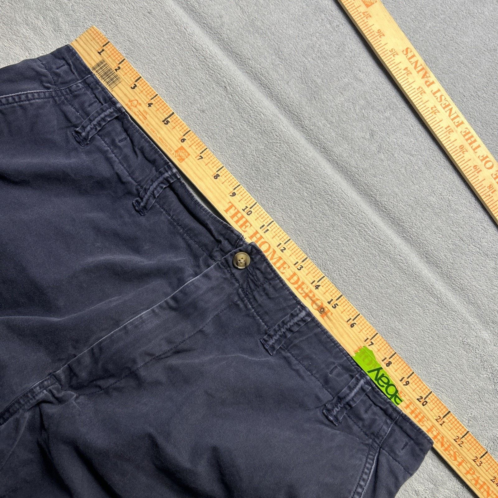 Polo Ralph Lauren Polo Ralph Lauren Cargo Shorts Mens 40 Loose Relaxed Baggie Size US 40 / EU 56 - 10 Thumbnail