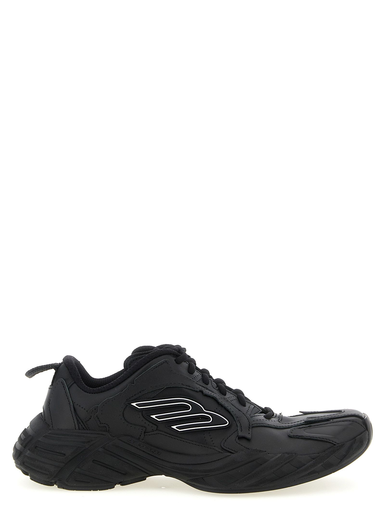 Balenciaga 'Monday' Sneakers Size US 11 / IT 41 - 1 Thumbnail