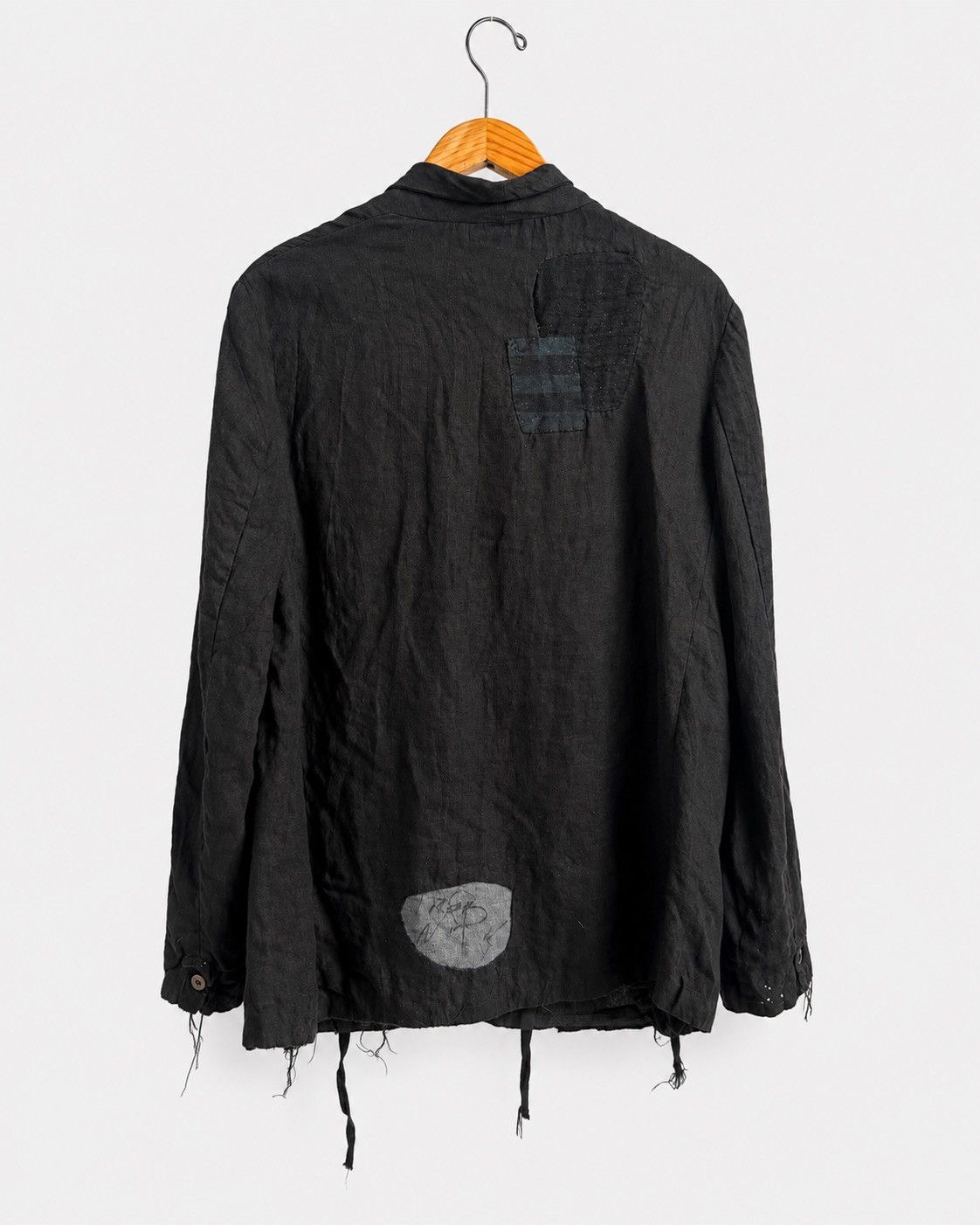 Archivio J.M. Ribot FW23 jacket Size US L / EU 52-54 / 3 - 2 Thumbnail