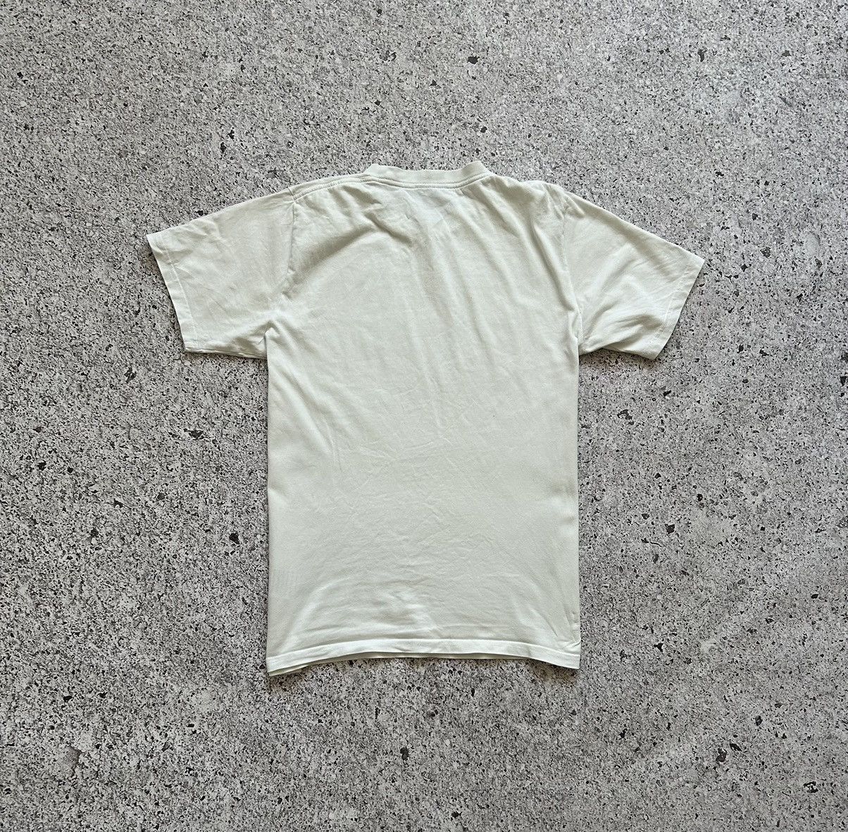 Carhartt × Carhartt Wip Rare Carhartt Logo Outdoor Life T-Shirt Y2K Hype Retro Size US M / EU 48-50 / 2 - 5 Thumbnail