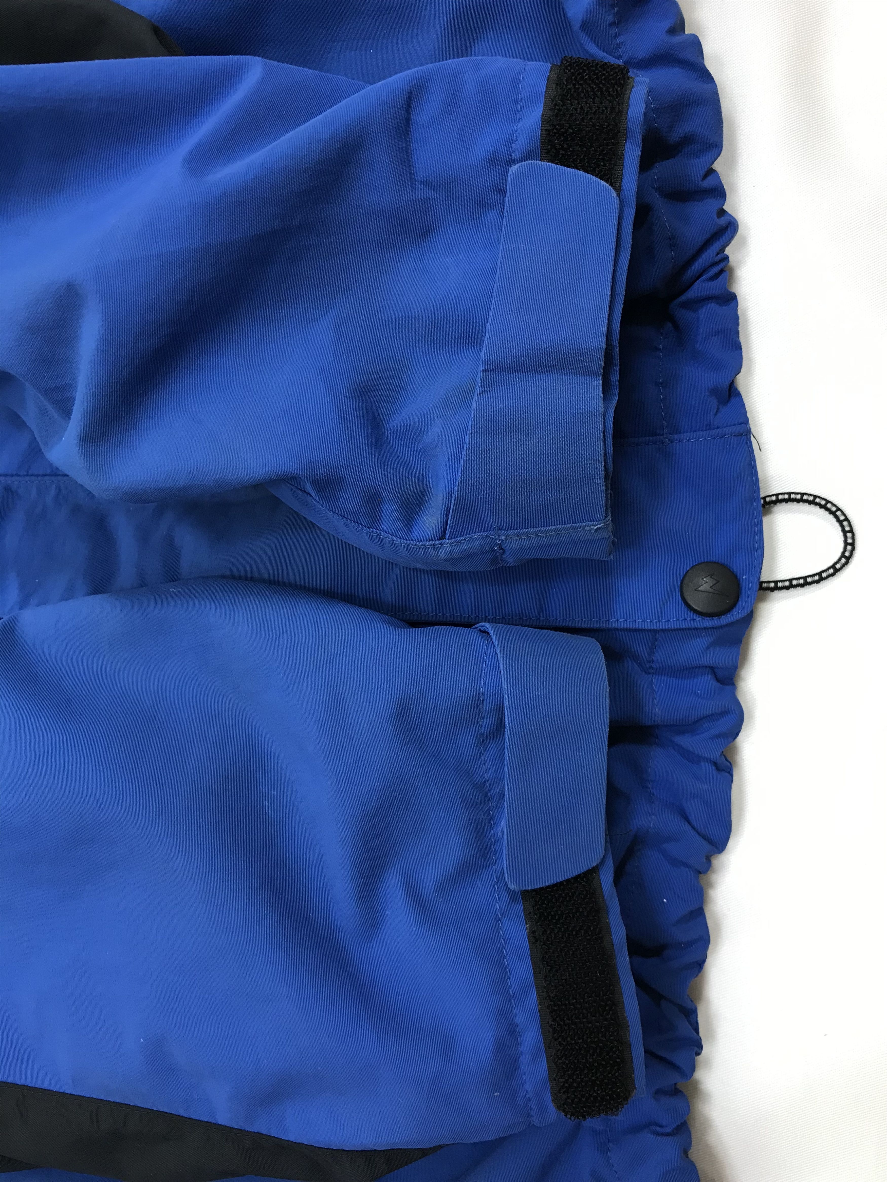 Marmot Vintage Marmot Hooded Outdoor Jacket Size US XL / EU 56 / 4 - 7 Thumbnail