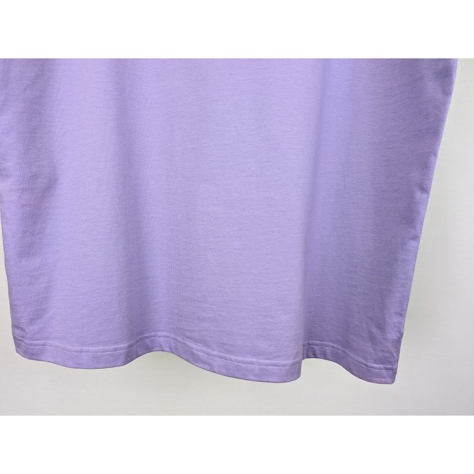 Balenciaga o1rshd1 Political Logo Large Fit T-Shirt Size US L / EU 52-54 / 3 - 12 Thumbnail