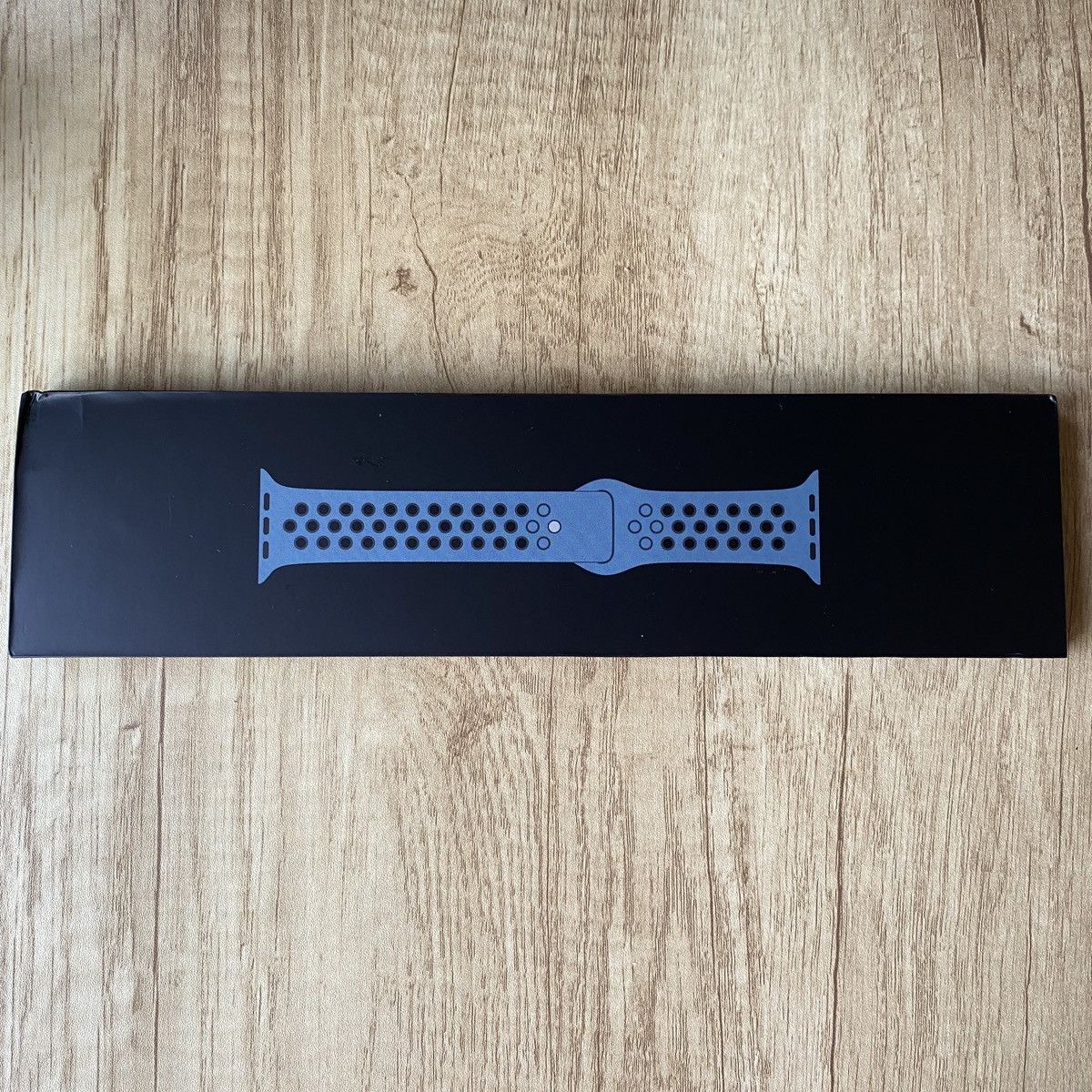 Nike SEALED Nike Celestial Teal Sport Band Apple Watch 49mm 46mm Size ONE SIZE - 2 Thumbnail