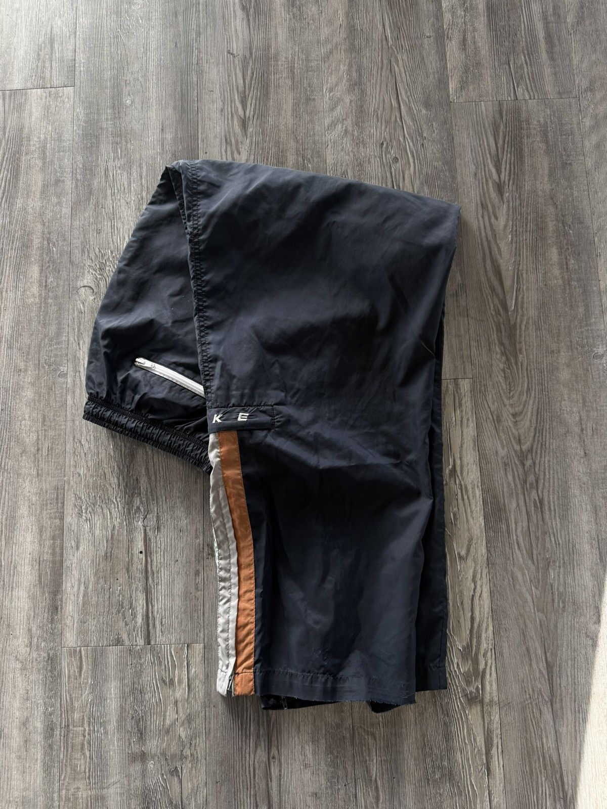 Nike Nike Track Pants Size US 38 / EU 54 - 1 Thumbnail