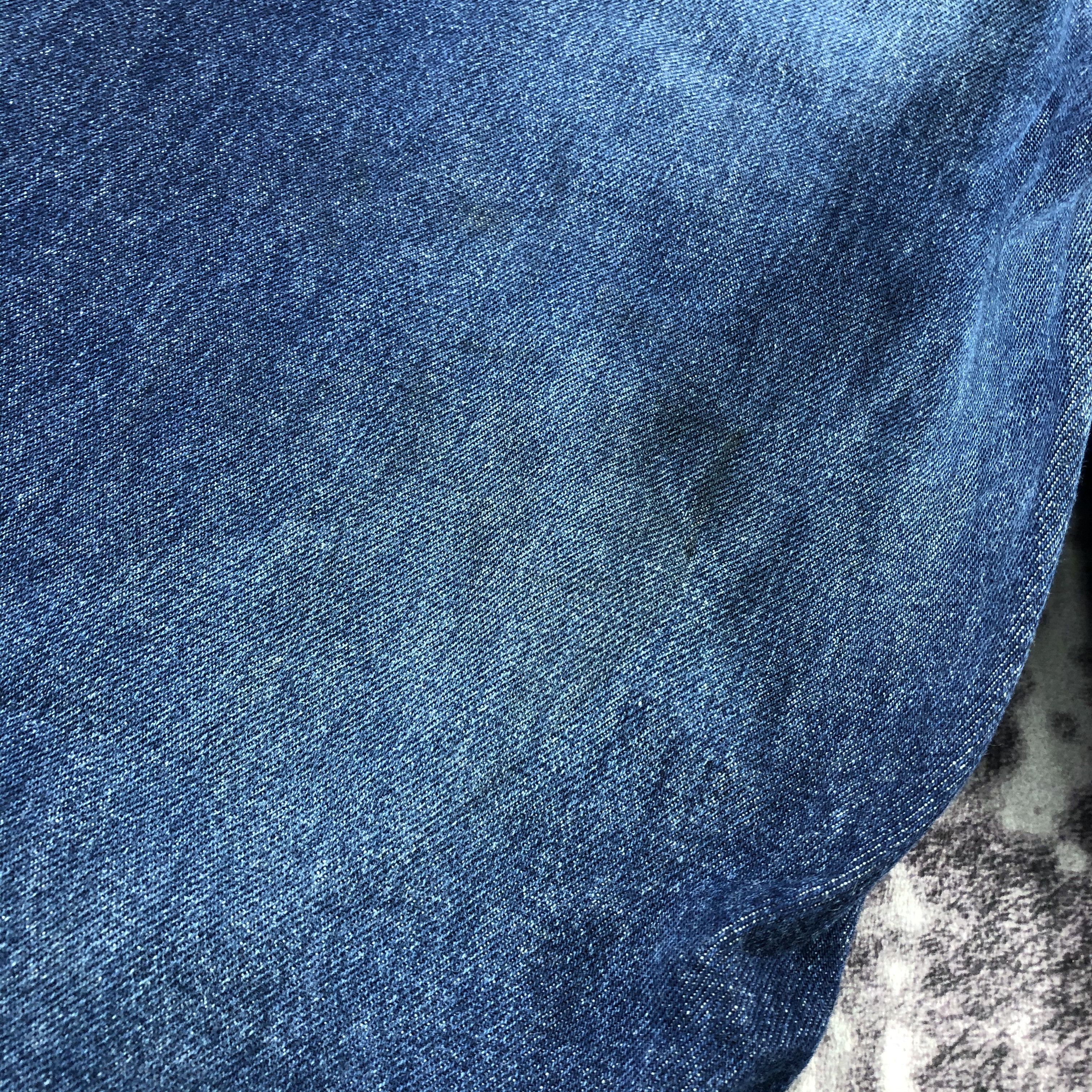 Levi's × Vintage 90s Vintage Blue Wash Levis 515 Jeans-JM2715 Size US 38 / EU 54 - 5 Thumbnail