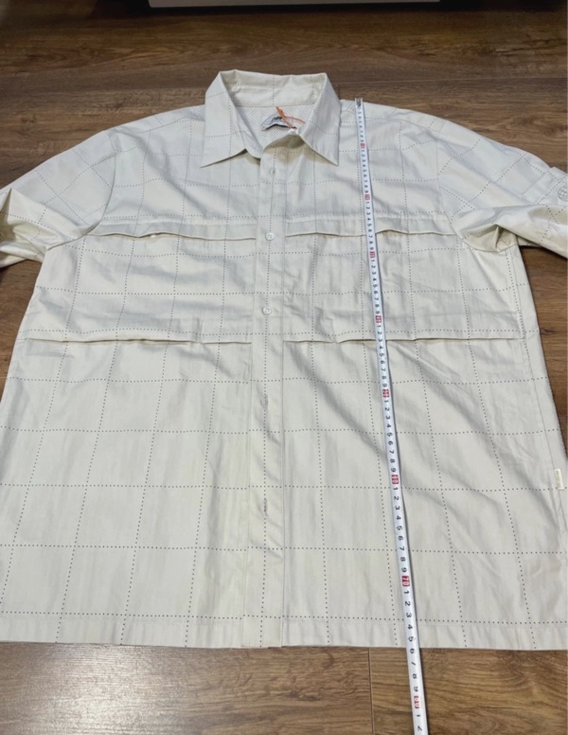 New Balance Aimé Leon Dore x New Balance Men's T-Shirt Size US XL / EU 56 / 4 - 15 Thumbnail