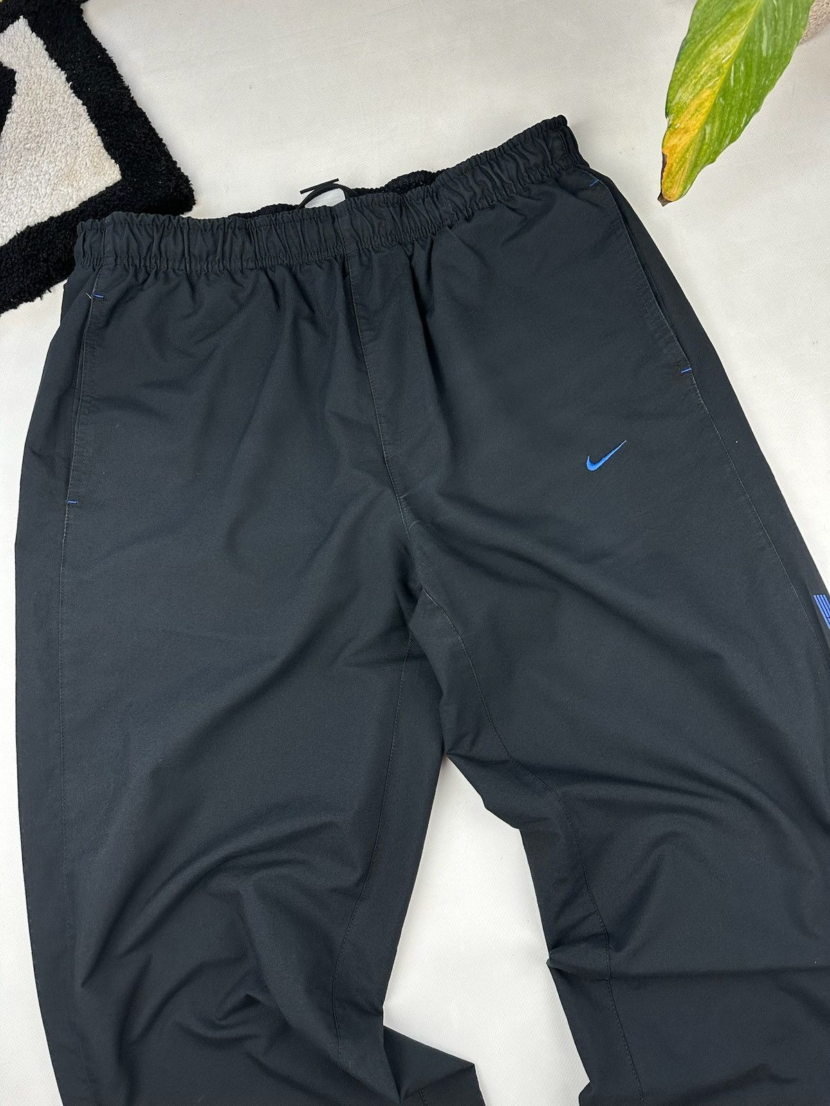 Vintage Vintage Nike pants size L Size US 34 / EU 50 - 11 Thumbnail