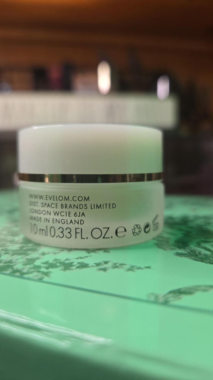 Other EVE LOM Brightening Cream (10 mL Deluxe Mini) Size ONE SIZE - 3 Thumbnail
