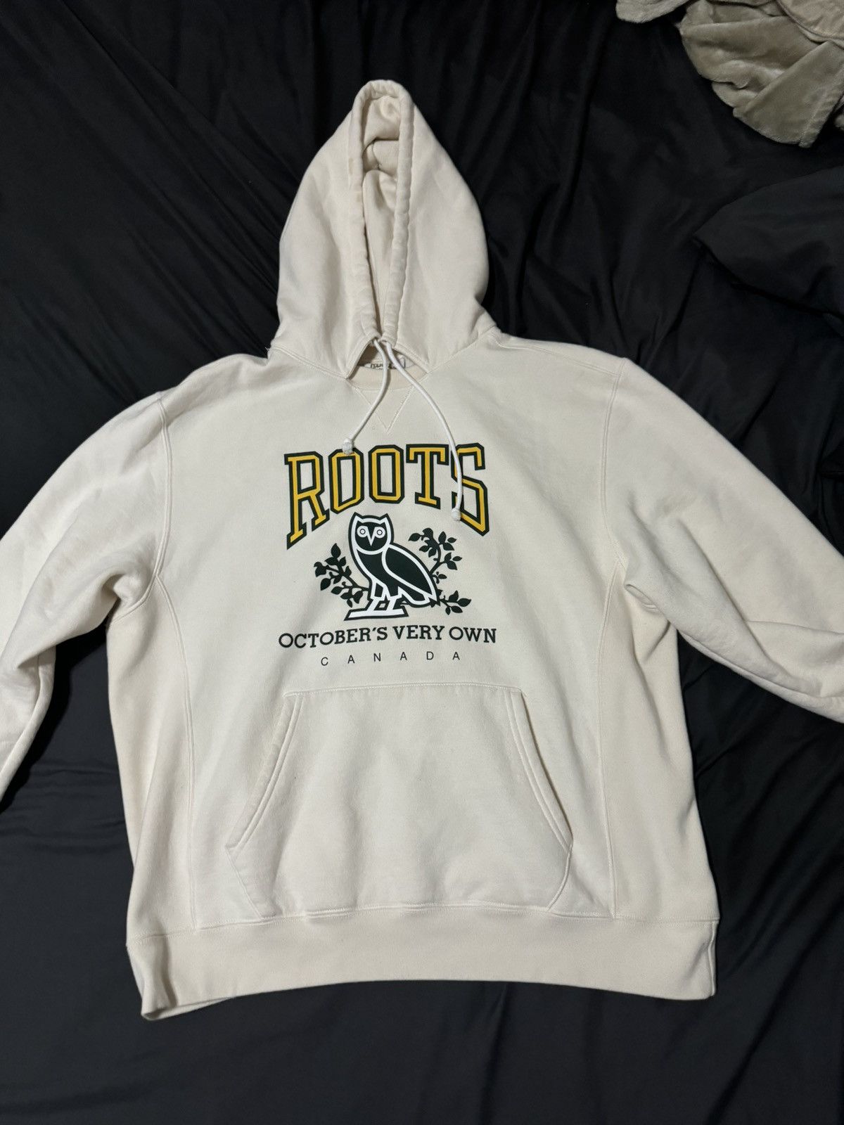 October's Very Own × Roots Roots OVO Collab Size US XL / EU 56 / 4 - 3 Thumbnail