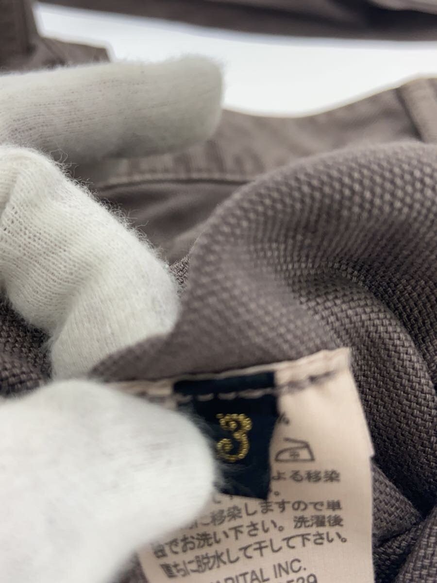 Kapital Work Pants Size US 32 / EU 48 - 5 Thumbnail