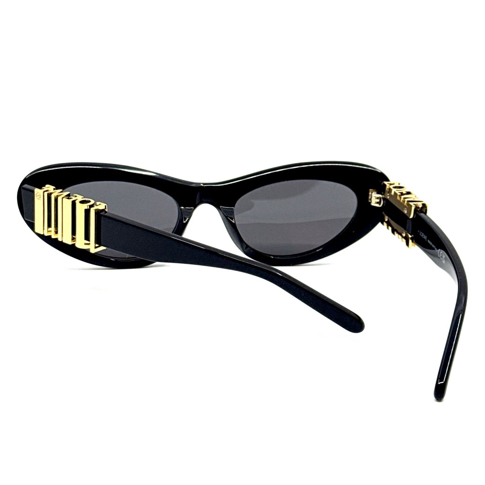 Loewe New, LOEWE Sunglasses LW40156U 01A Authentic Size ONE SIZE - 11 Thumbnail