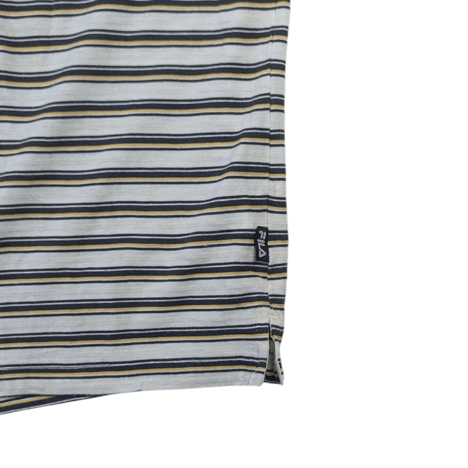Fila FILA Polo Shirt Size US L / EU 52-54 / 3 - 7 Thumbnail