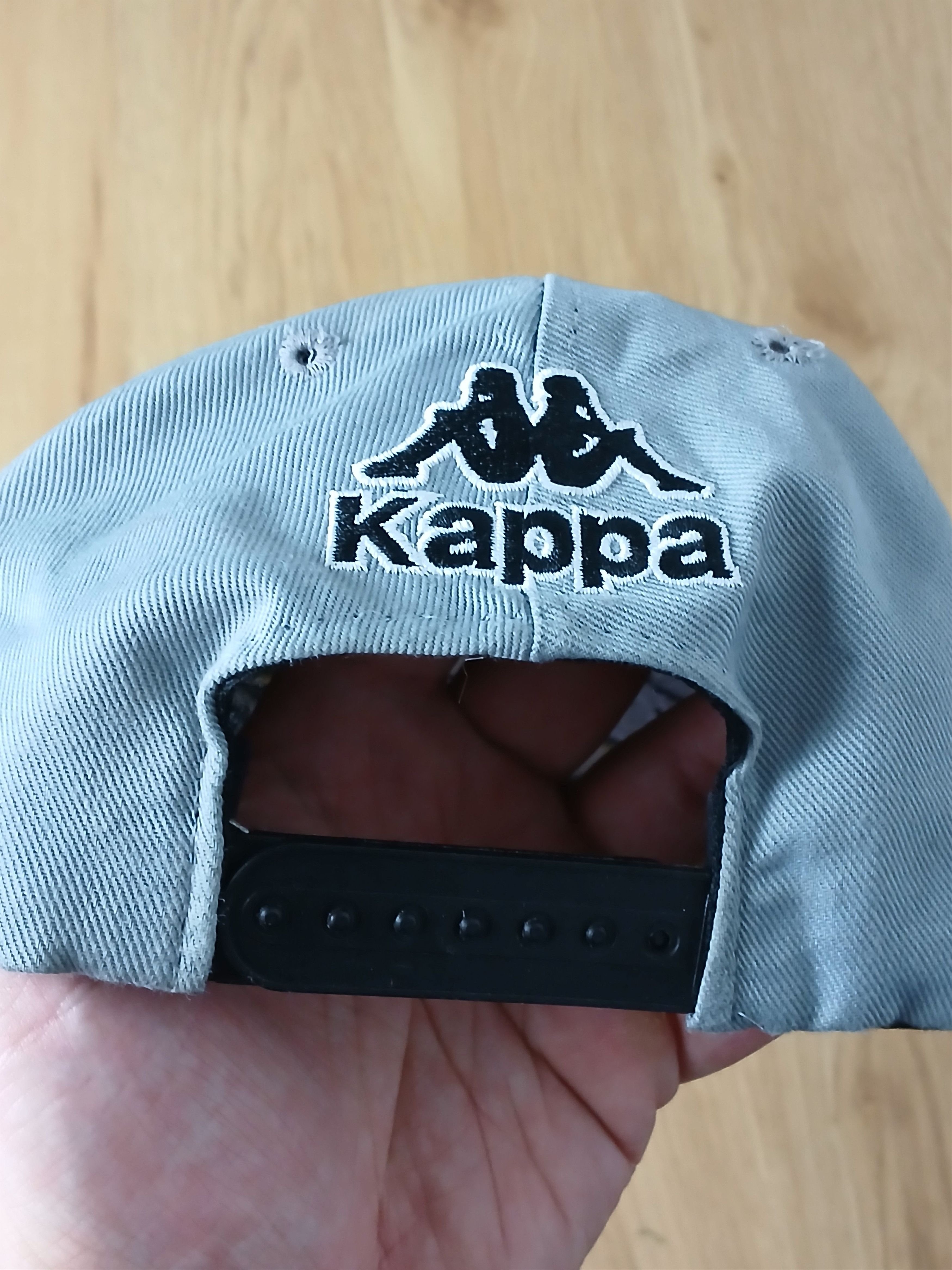 Other Juventus Football Cap Size ONE SIZE - 3 Thumbnail