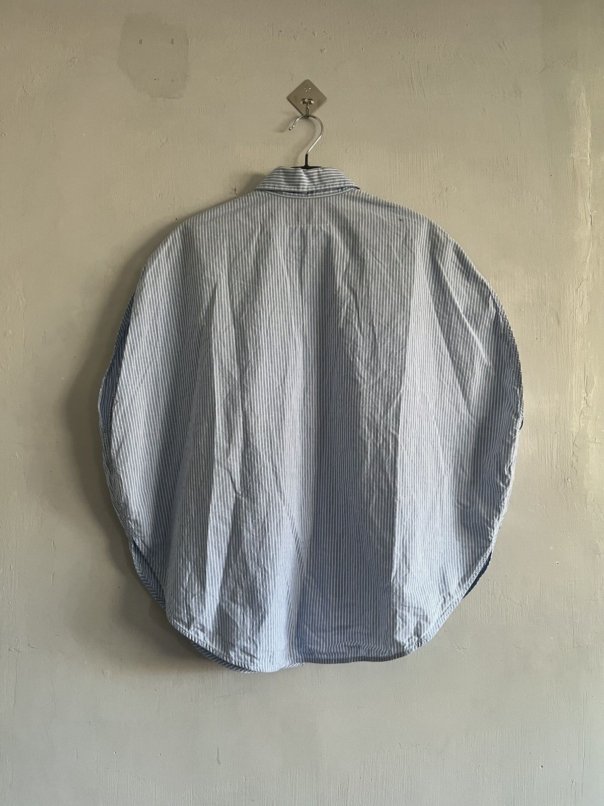 MM6 MM6 Circle Shirt Size M / US 6-8 / IT 42-44 - 4 Thumbnail