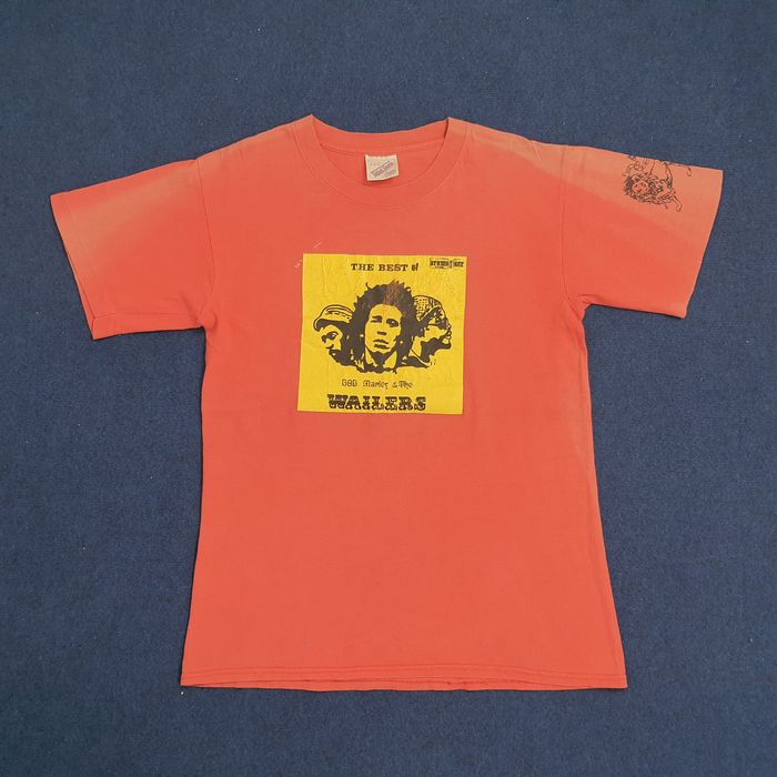 Bob Marley et les Wailers Confrontation Sweat à capuche