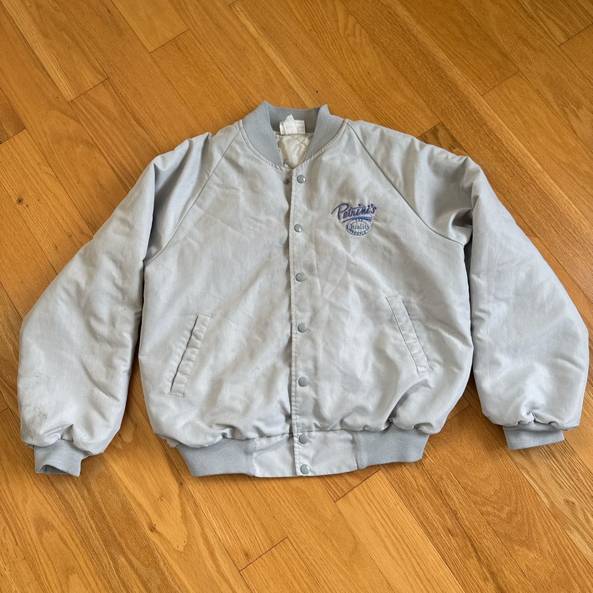 Other Vintage Bomber Petrinis The Quality People Size US M / EU 48-50 / 2 - 1 Thumbnail