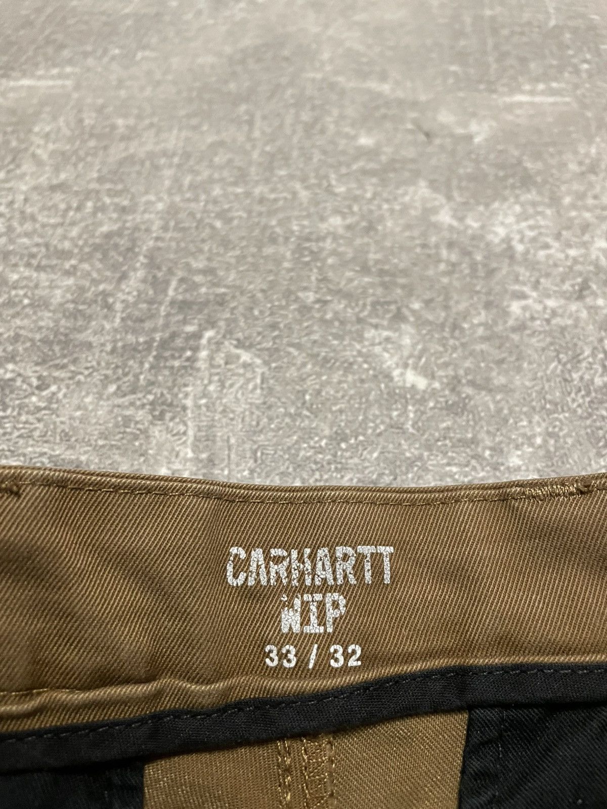 Carhartt Vintage Carhartt Sidney Pants Y2K 33/32 Size Size US 33 - 13 Thumbnail