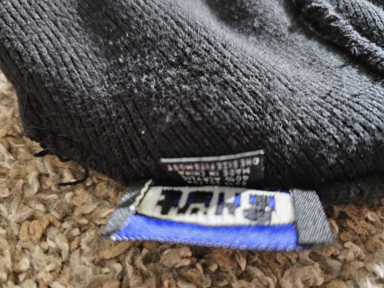 Designer Pure Polaris Racing winter beanie hat Size ONE SIZE - 6 Thumbnail