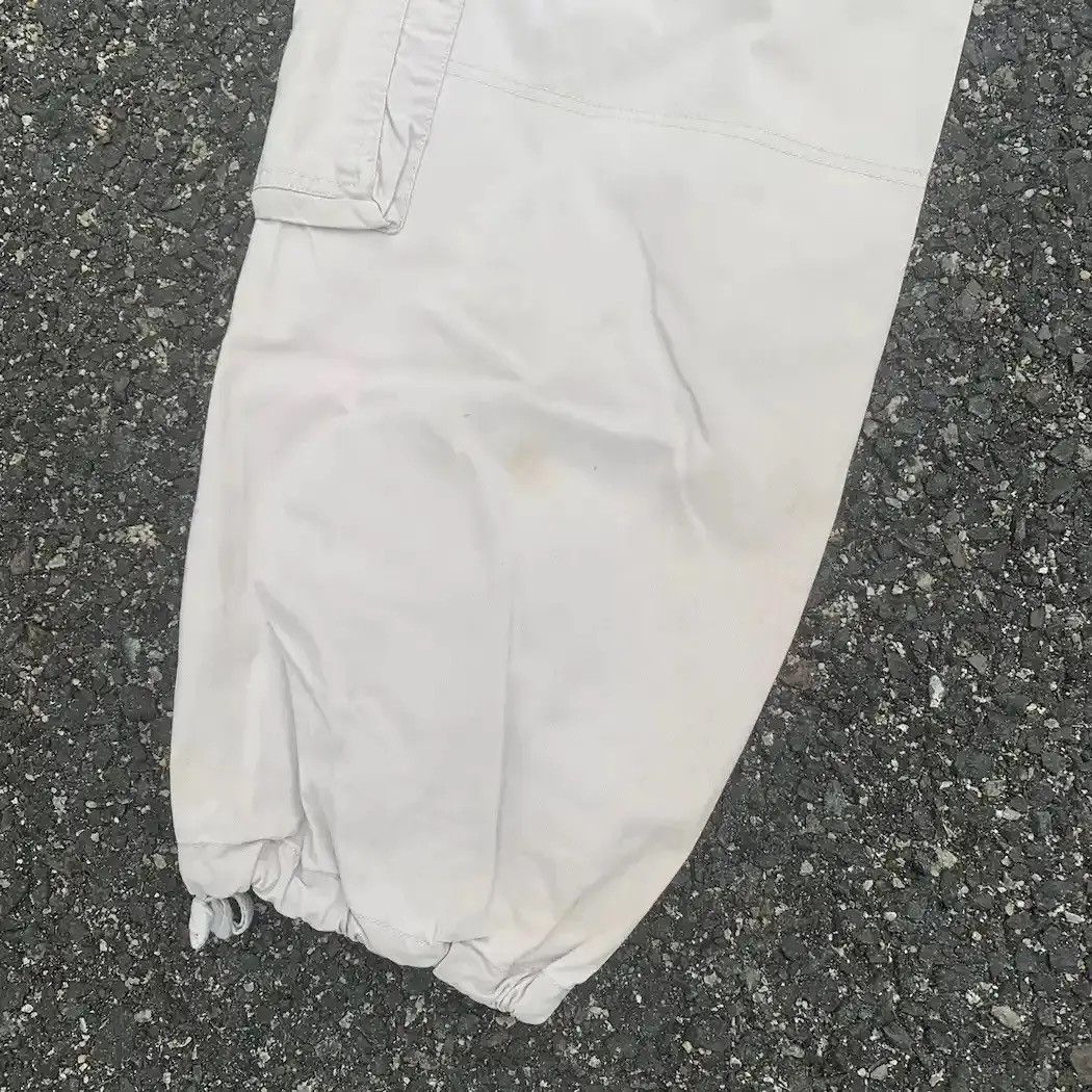 Fragment Design 💥 8-Pocket CRIDE Utility Baggy Multipocket Cargo Pants Size US 33 - 15 Thumbnail