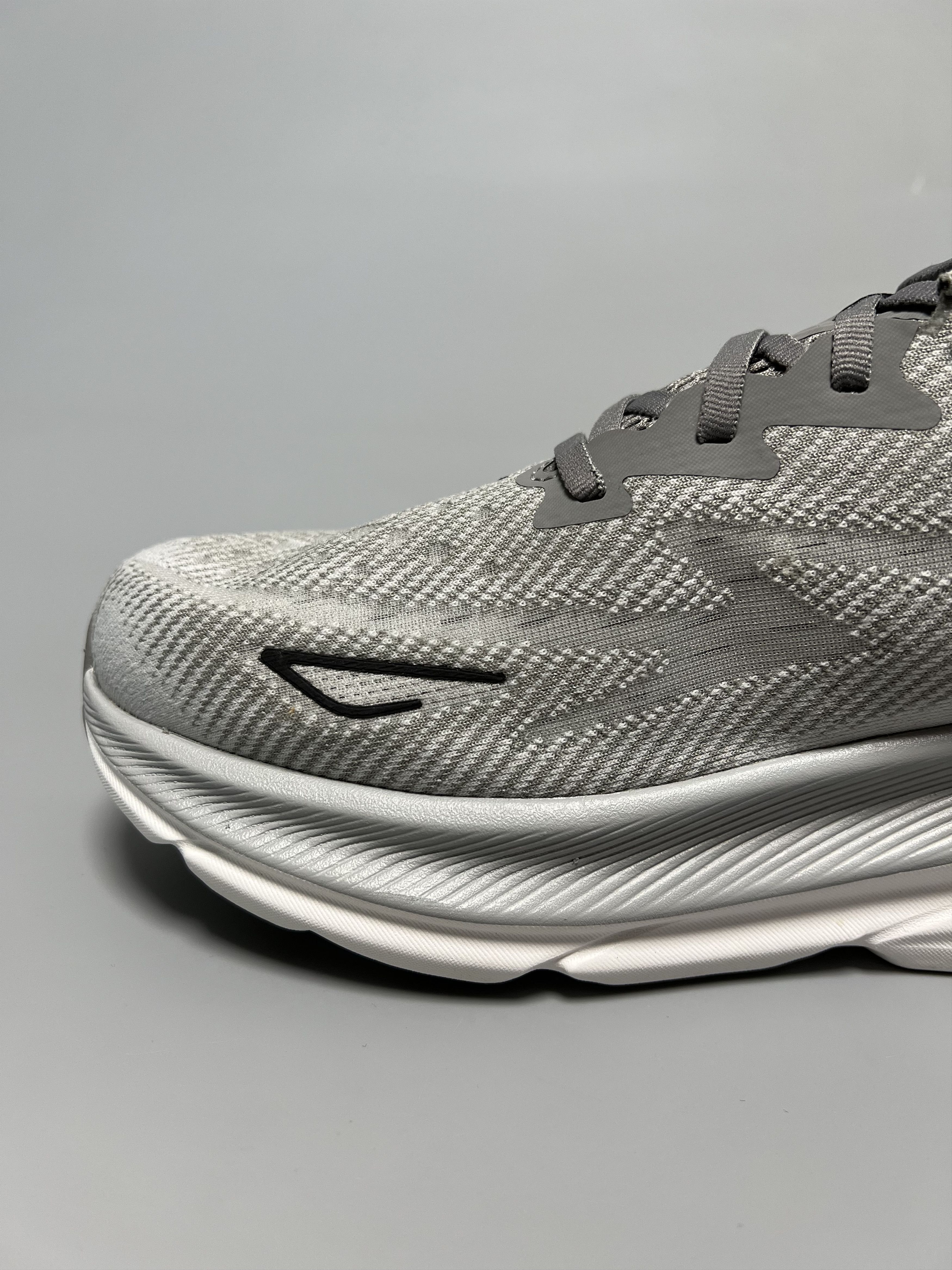 Hoka 12EE Hoka One One Clifton 9 Wide Running Shoes Walking Gym Size US 12 / EU 45 - 10 Thumbnail