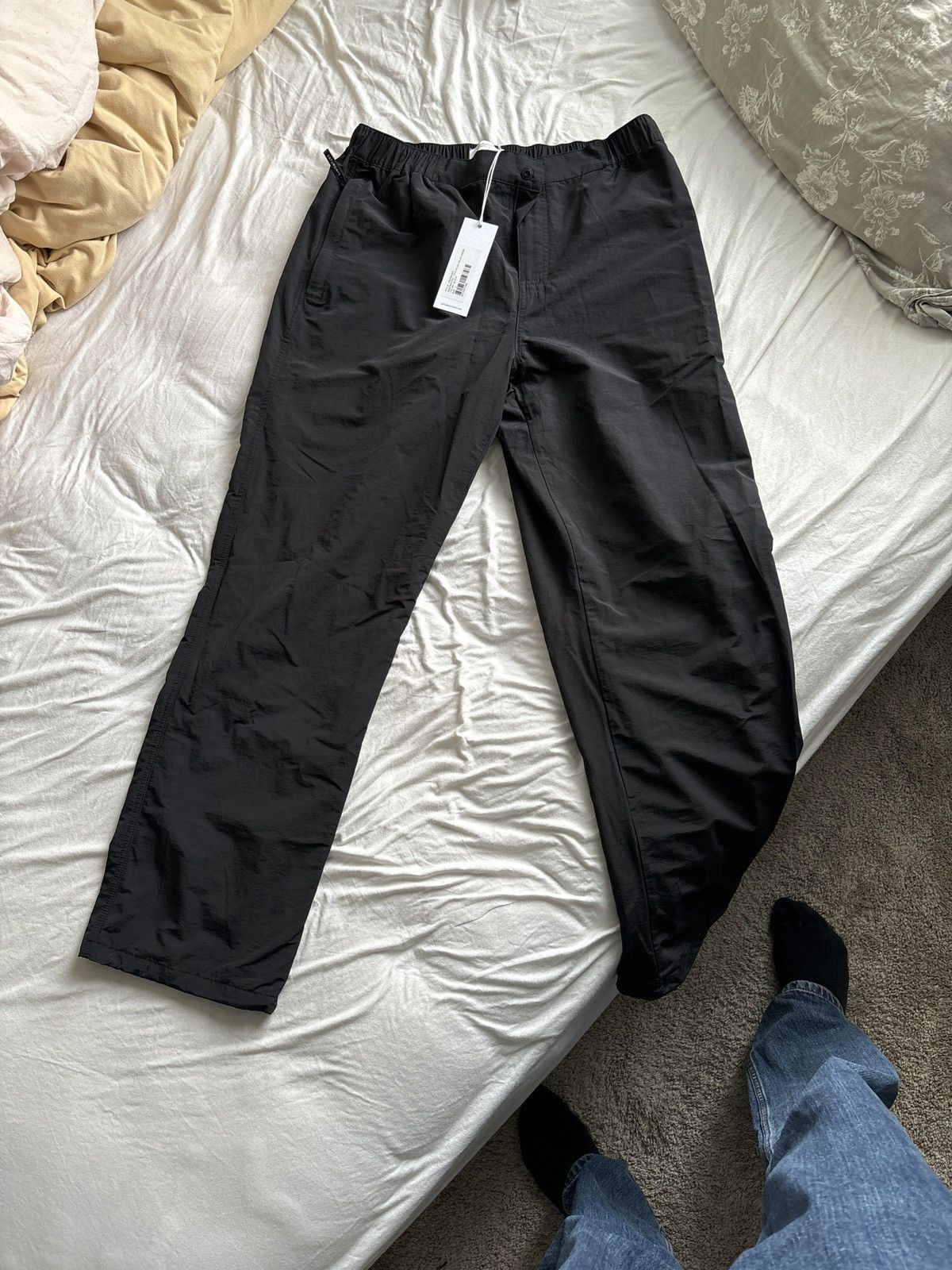 Saturdays NYC Jogger pants Size US 31 - 4 Thumbnail