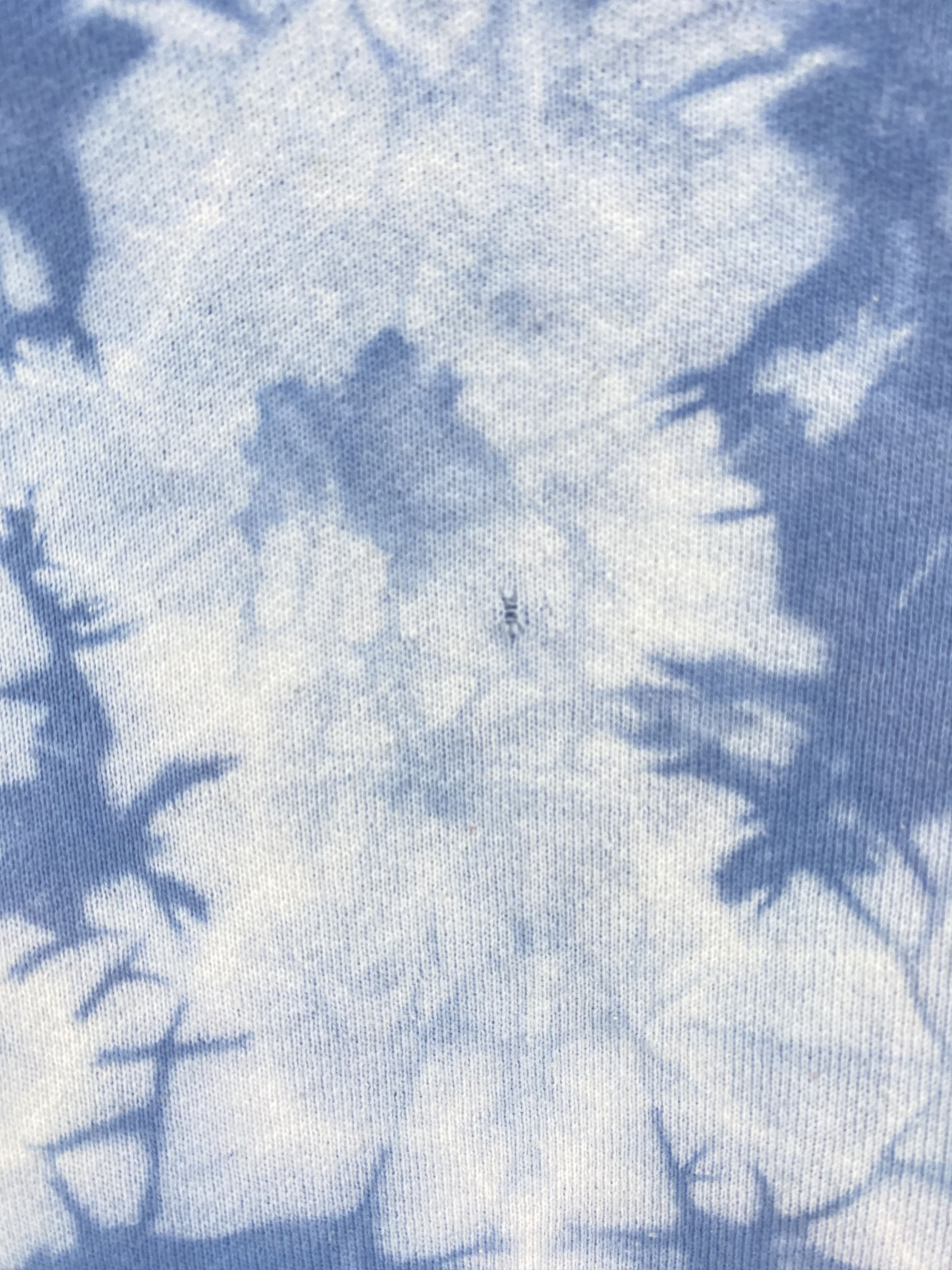 Grateful Dead × Vintage Vintage Tie Dye Band Sweatshirt Size US M / EU 48-50 / 2 - 3 Thumbnail
