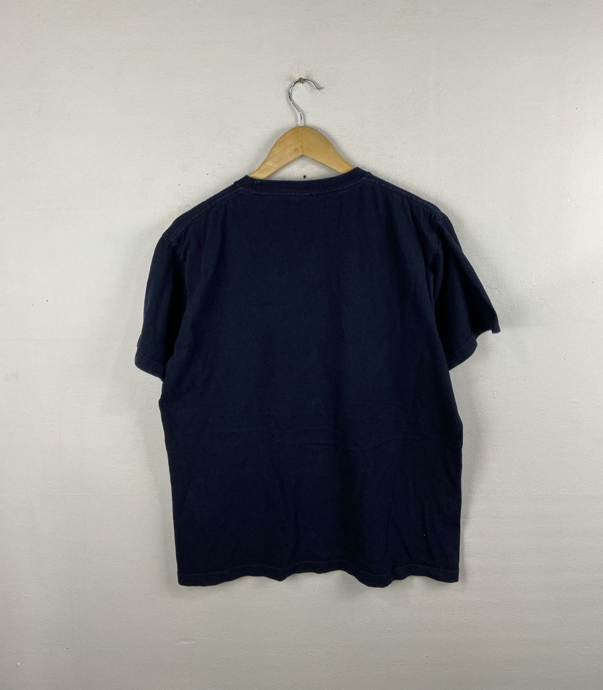 Japanese Brand × Other × Vintage MIZUKI SHIGERU ROAD TEE Size US L / EU 52-54 / 3 - 5 Thumbnail