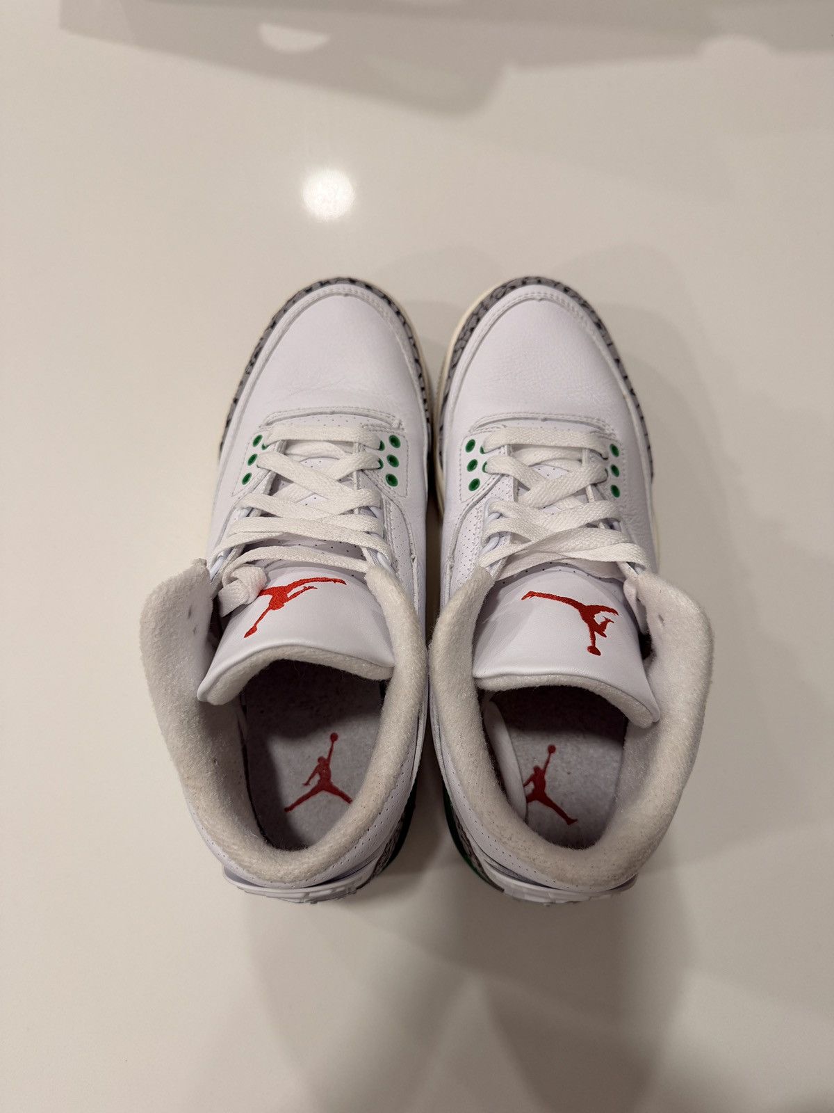 Jordan Brand Jordan Retro 3’s Size US 9 / IT 39 - 5 Thumbnail