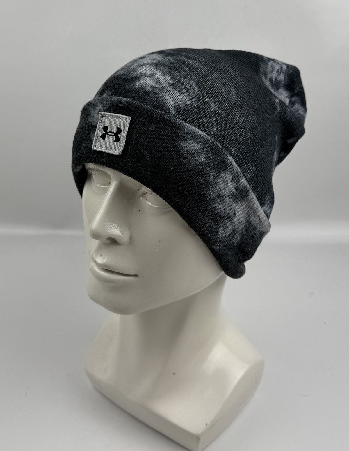 Under Armour UA beanie hat tc52 Size ONE SIZE - 1 Thumbnail