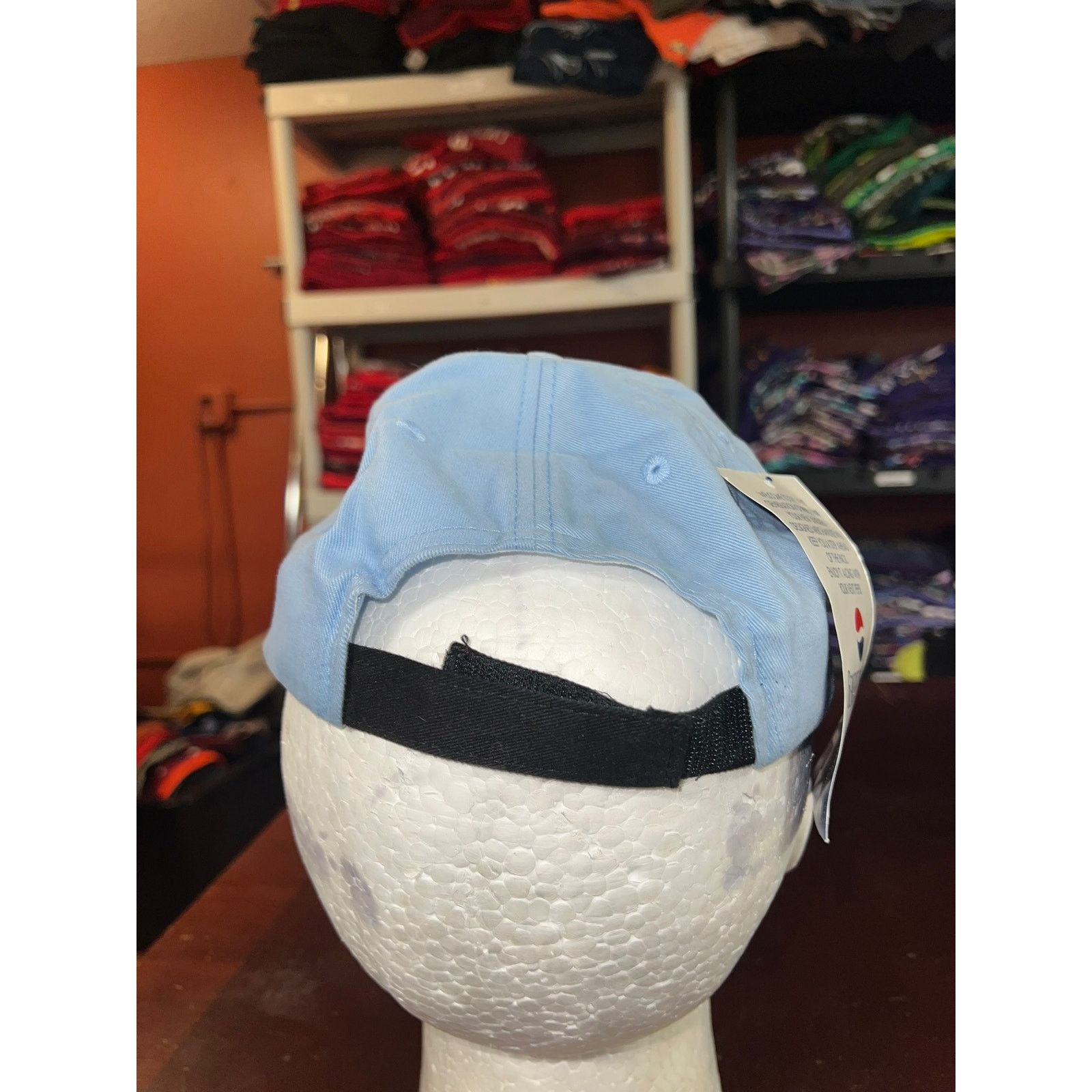 Pepsi Vintage Pepsi Hat Generation Next Blue Soda Promo NWT Cap Size ONE SIZE - 4 Thumbnail