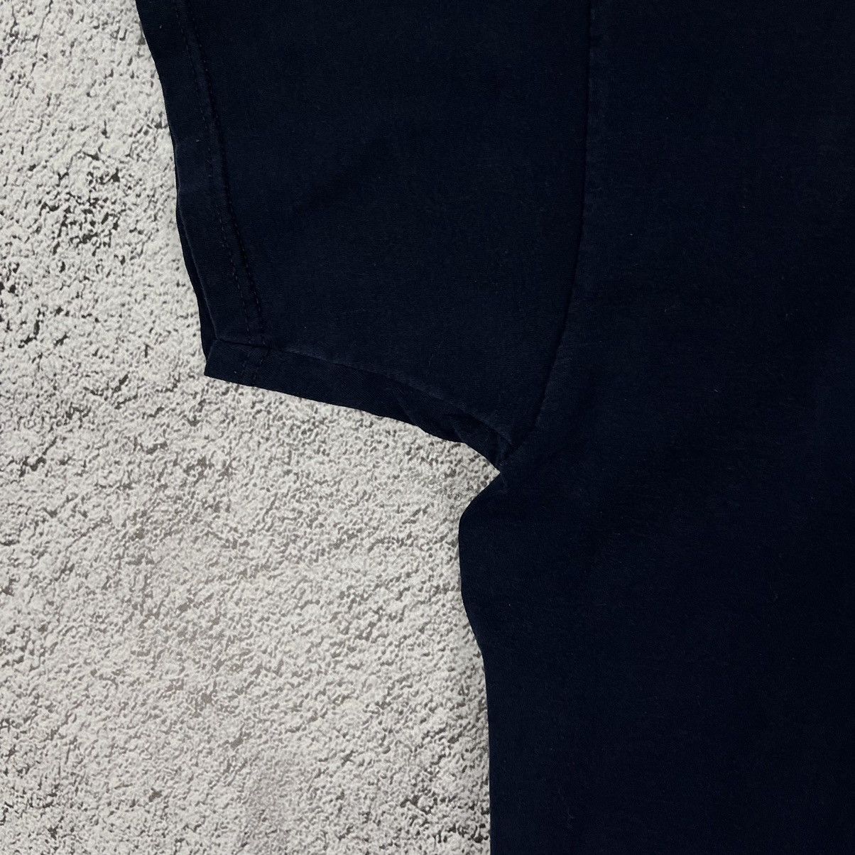 Fruit Of The Loom × Vintage 👽VINTAGE👽 Beat 79 Team Fuxxx Dark Blue Humor Tee Size US M / EU 48-50 / 2 - 11 Thumbnail