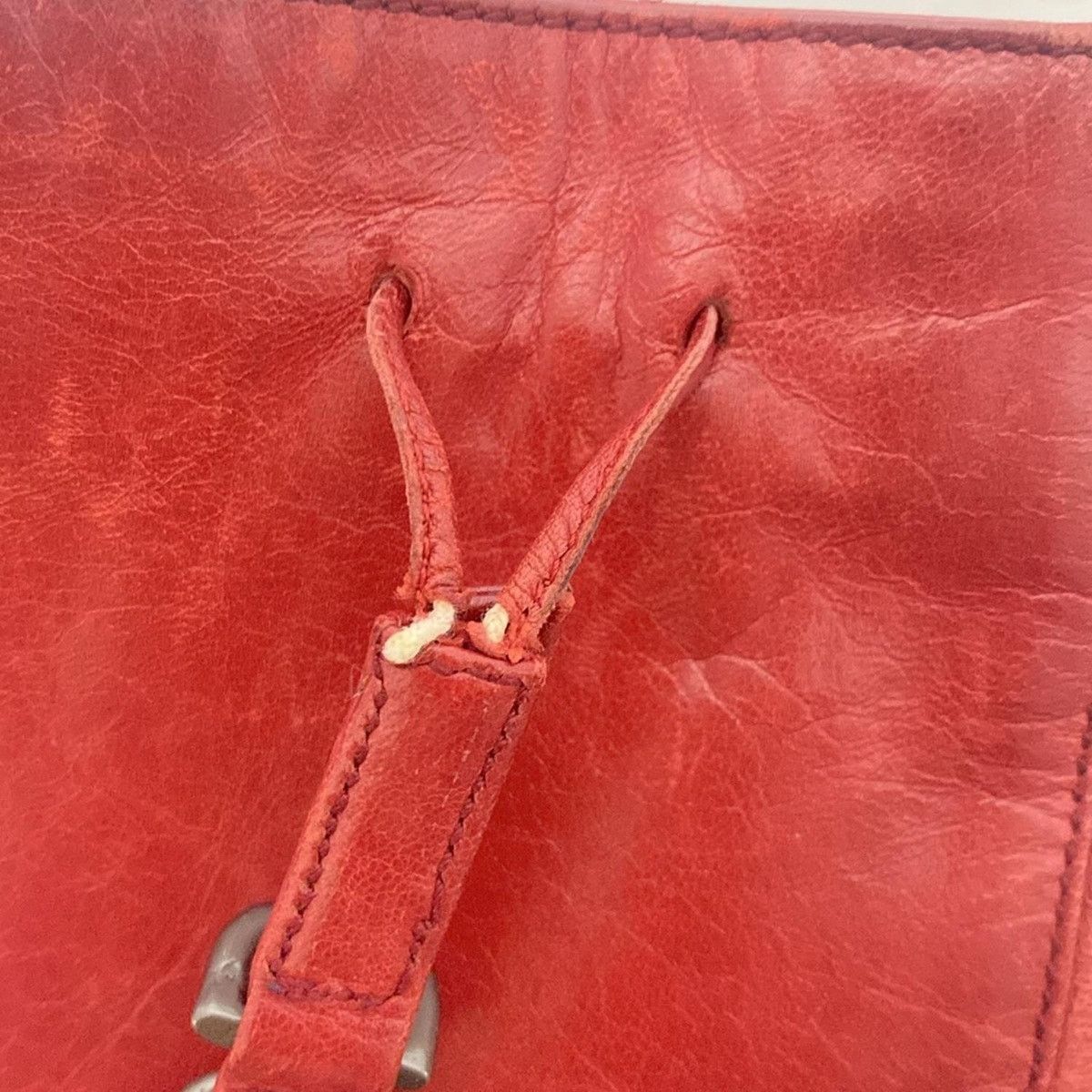 Prada PRADA Handbag Size ONE SIZE - 13 Thumbnail