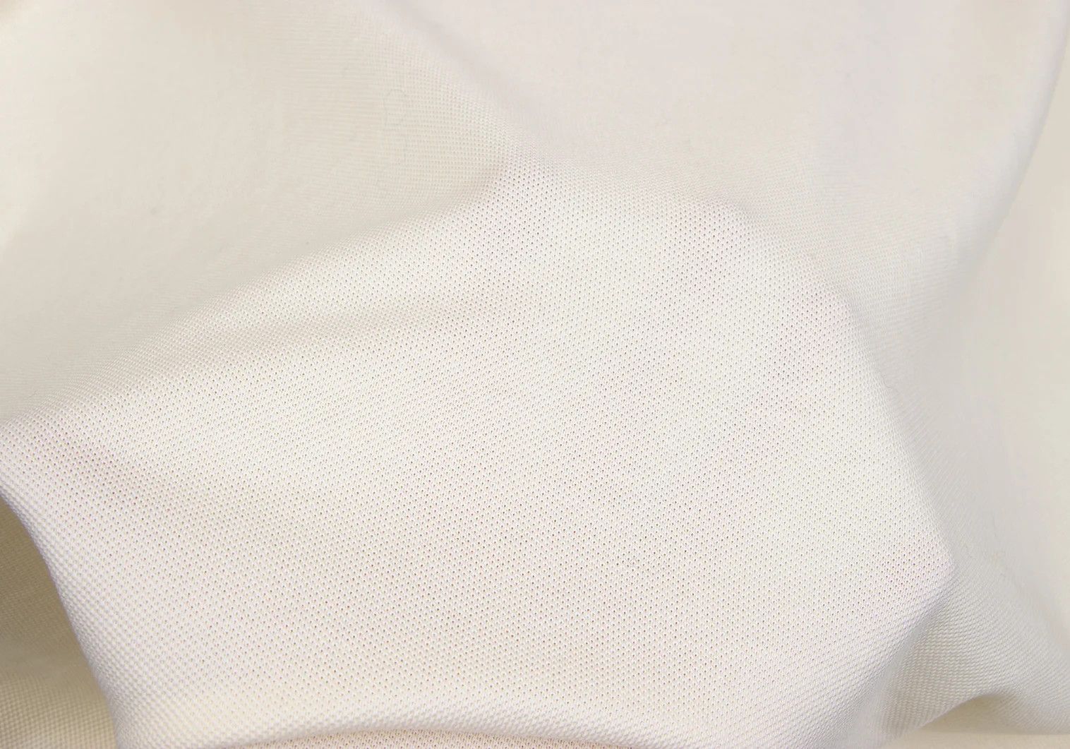 Fred Perry Embroidered Polo Shirt in Ivory Size M Size US M / EU 48-50 / 2 - 11 Thumbnail