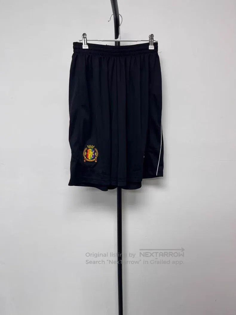 Balenciaga Balenciaga size XS Solid Color Elastic High-Waist Casual S Size US 27 - 1 Thumbnail