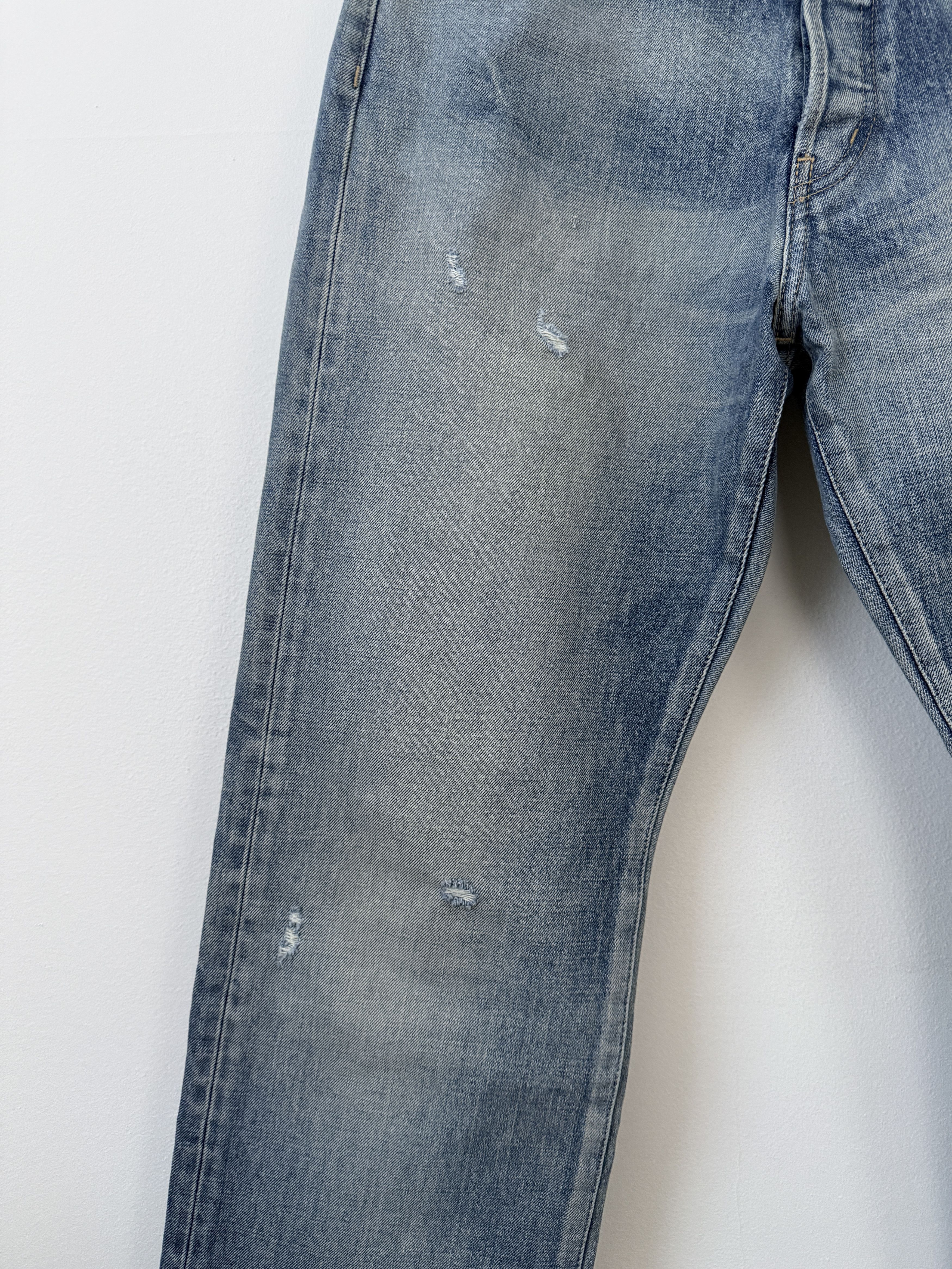 John Elliott NEW Wyatt / Jerome Size US 29 - 8 Thumbnail
