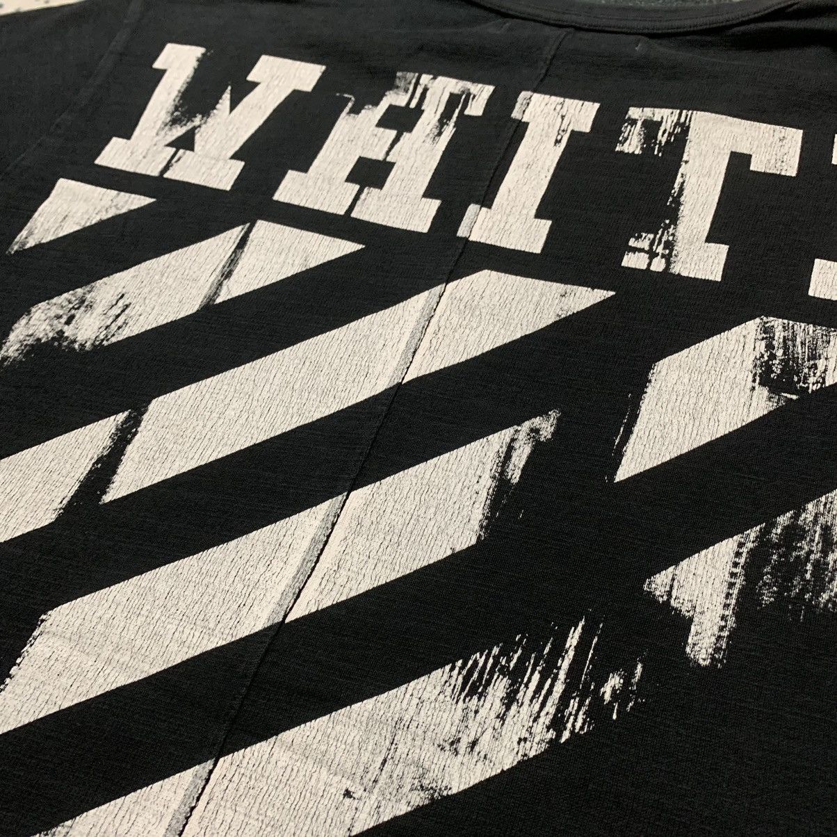 Off-White **RARE OG OFFWHITE SHIRT Size US XS / EU 42 / 0 - 10 Thumbnail