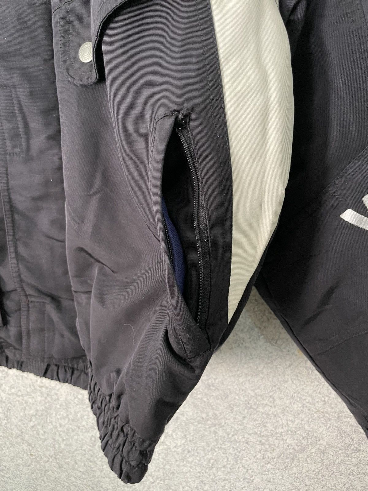 Vintage × Yamaha Yamaha vintage Size US M / EU 48-50 / 2 - 8 Thumbnail
