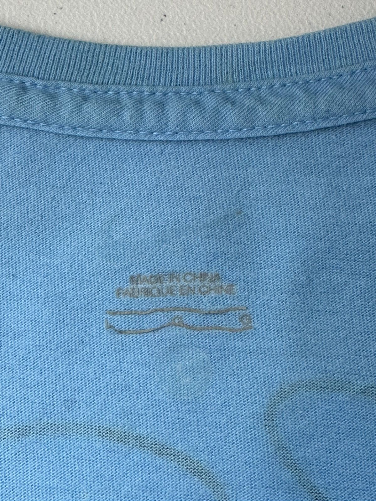 Nike Vintage Y2k Nike RF Roger Federer Box Logo Tee Size US L / EU 52-54 / 3 - 8 Thumbnail